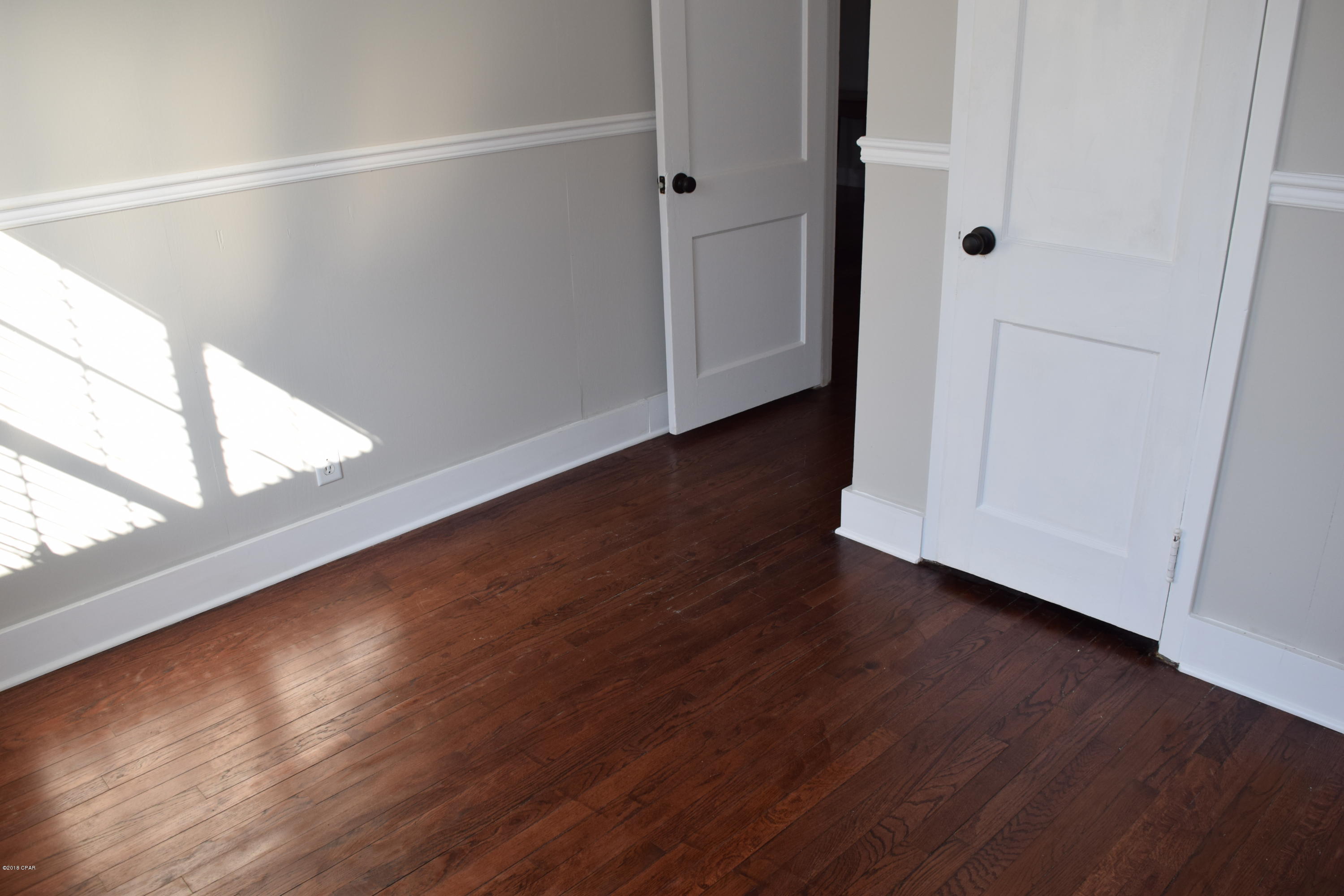 Oakland Terrace Add - Residential