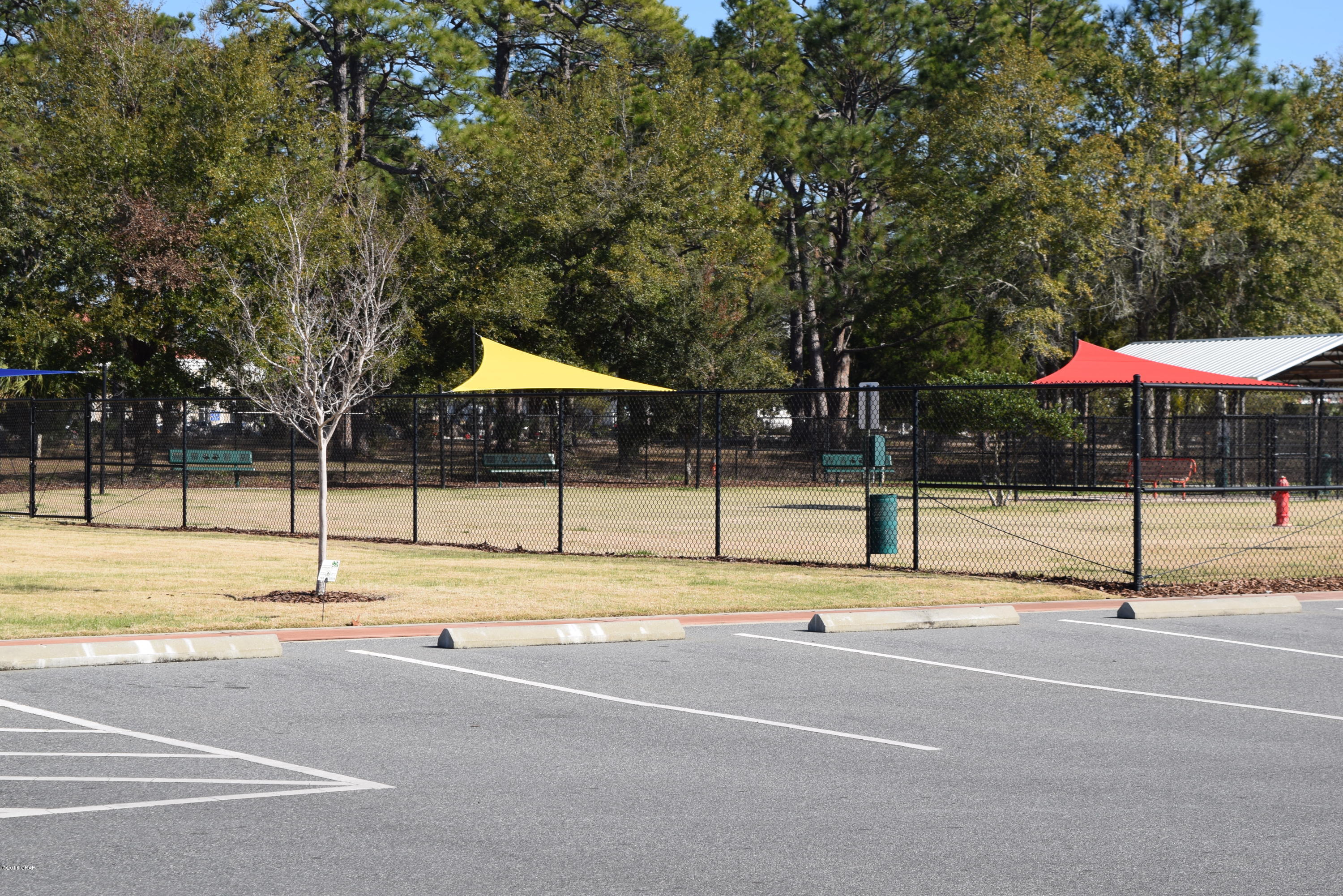 Oakland Terrace Add - Residential