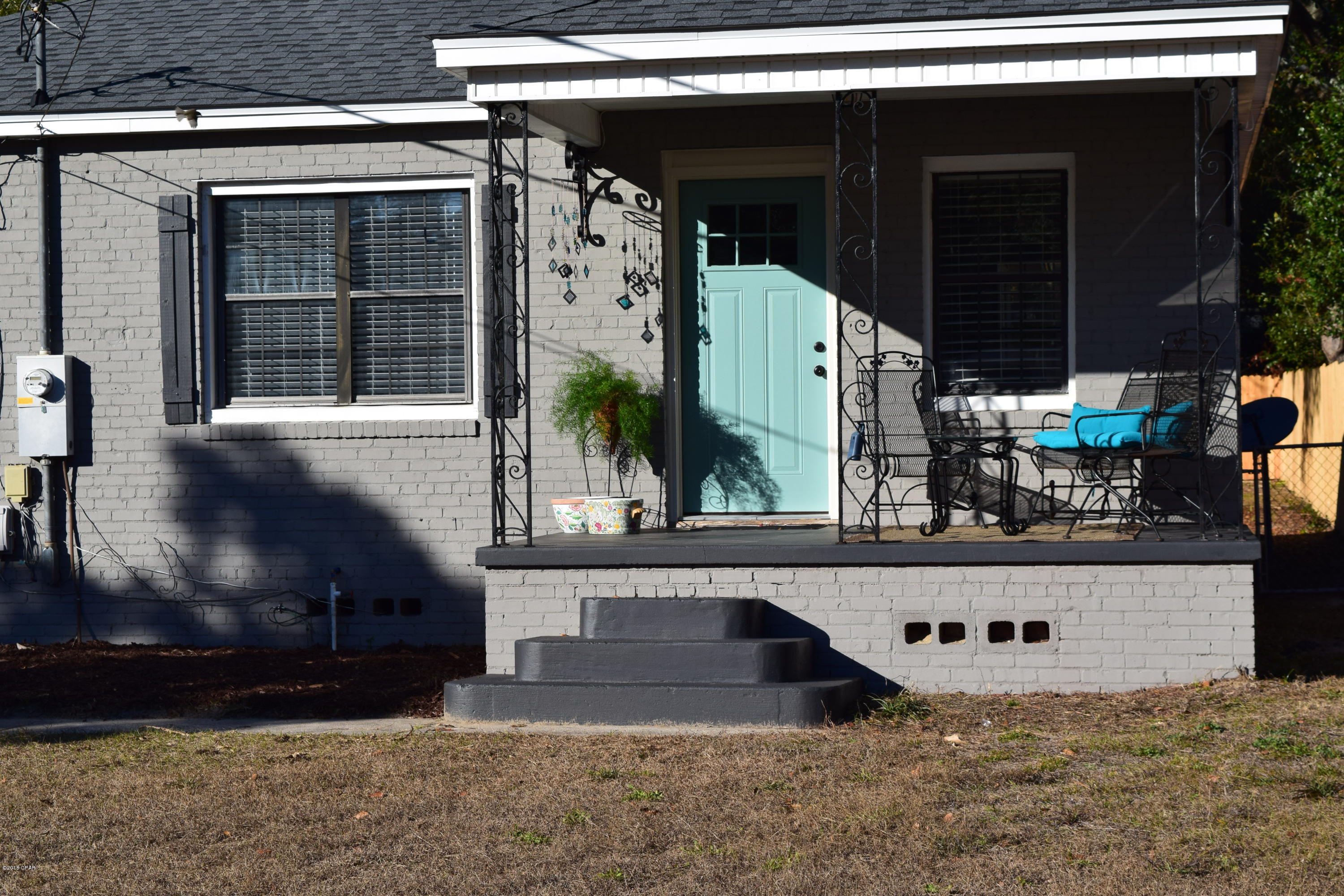 Oakland Terrace Add - Residential