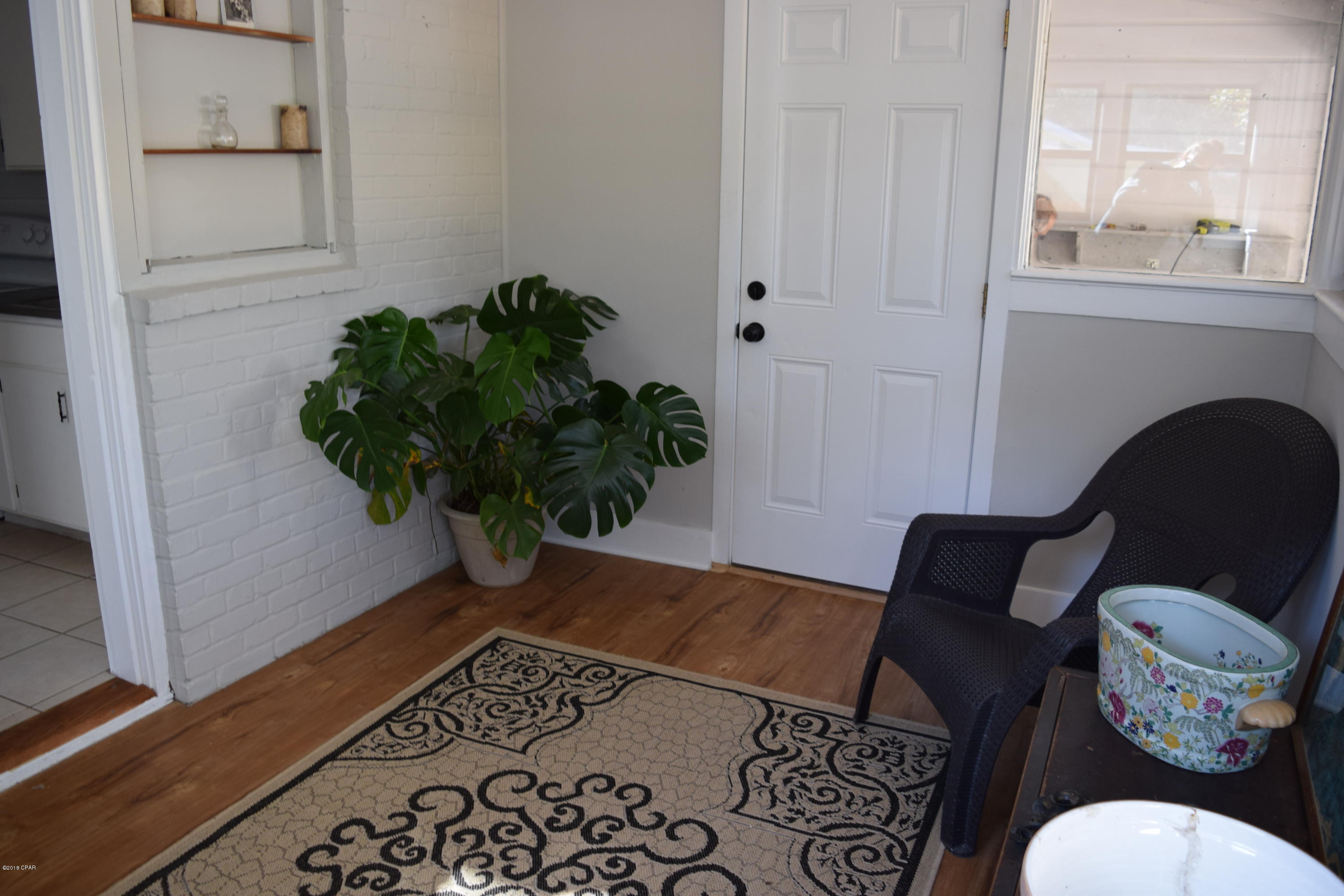 Oakland Terrace Add - Residential