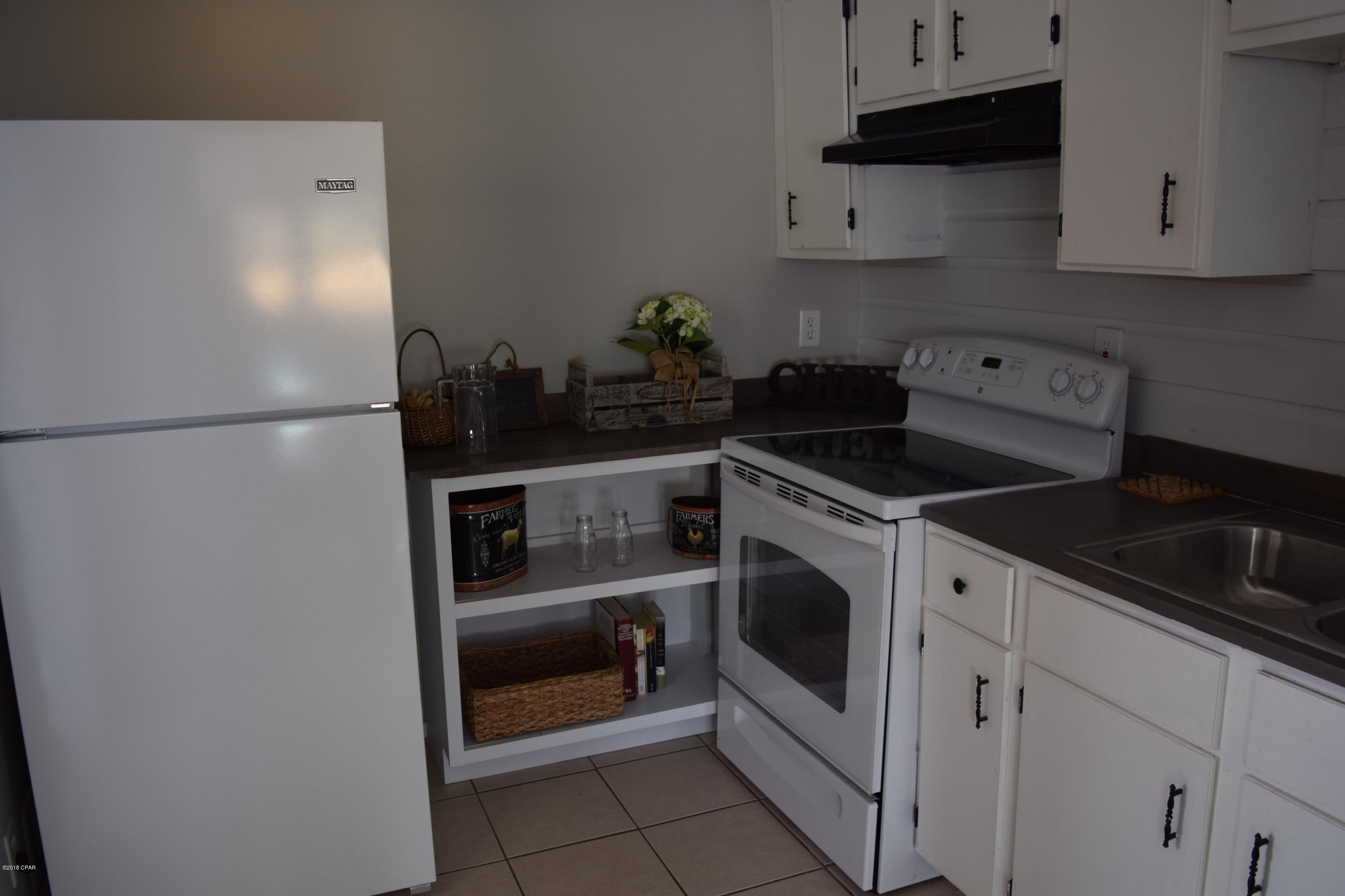 Oakland Terrace Add - Residential