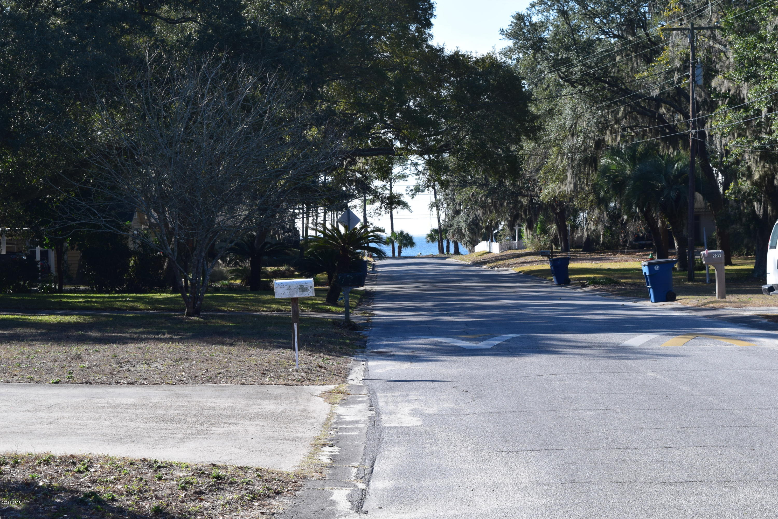 Oakland Terrace Add - Residential