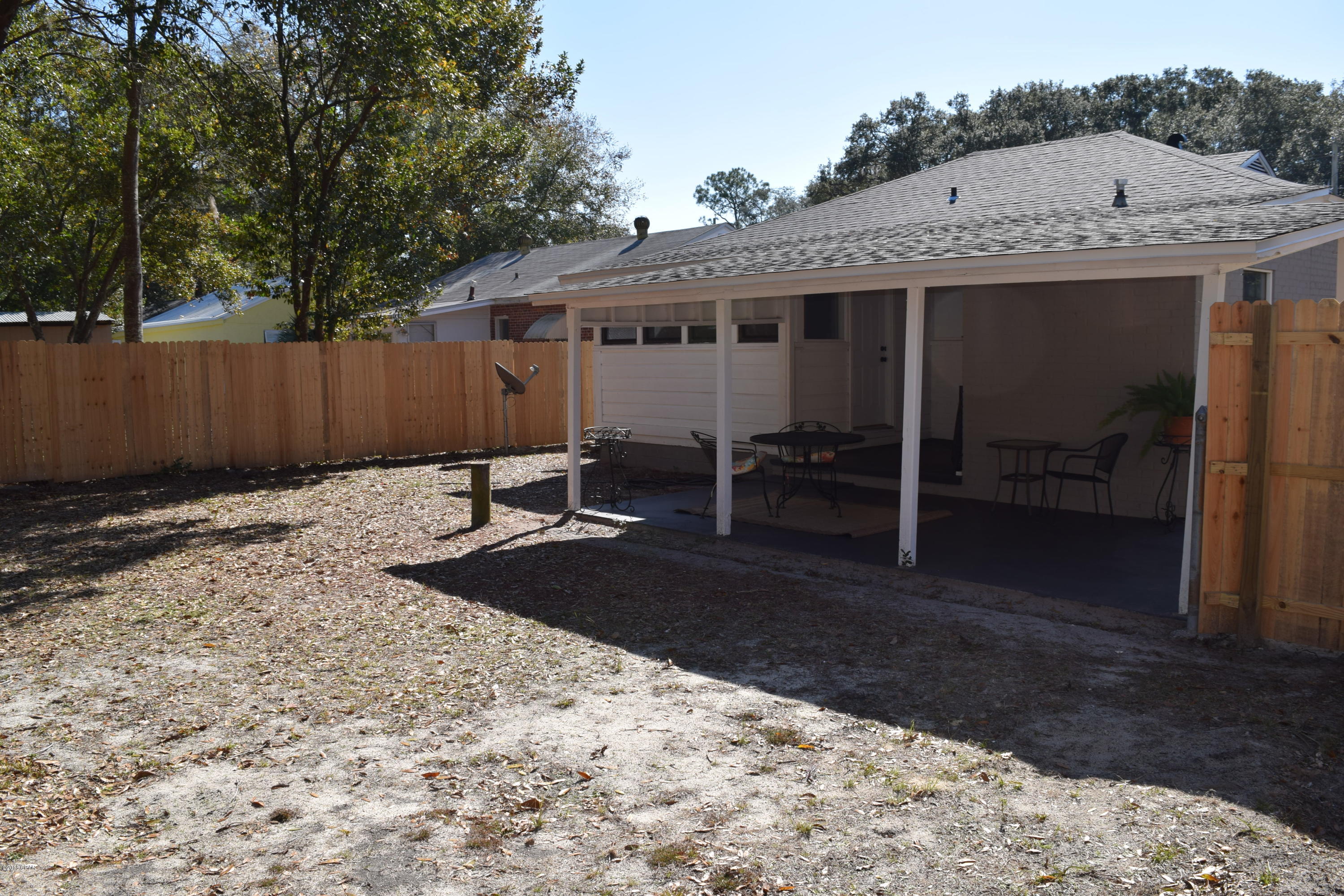 Oakland Terrace Add - Residential