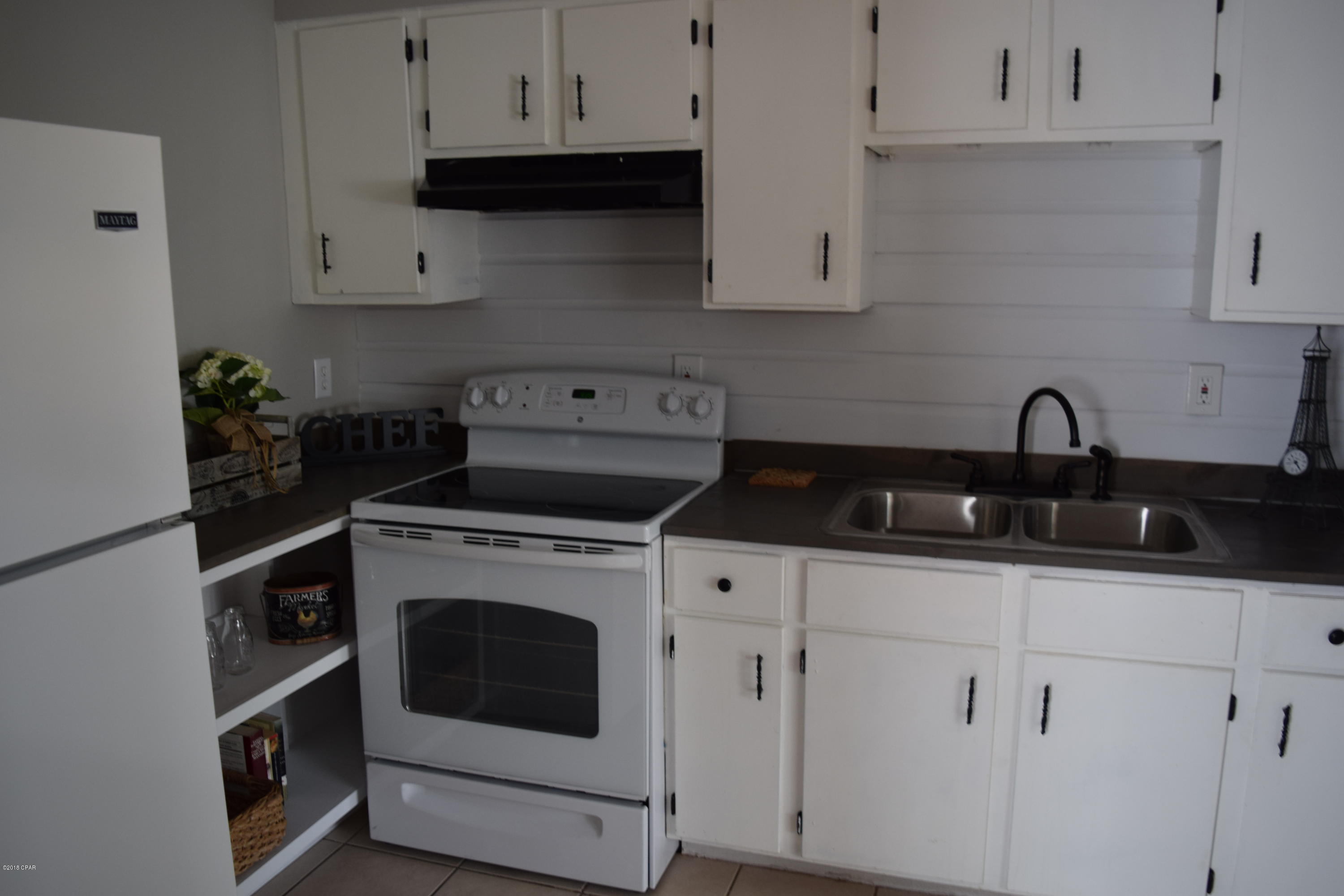 Oakland Terrace Add - Residential