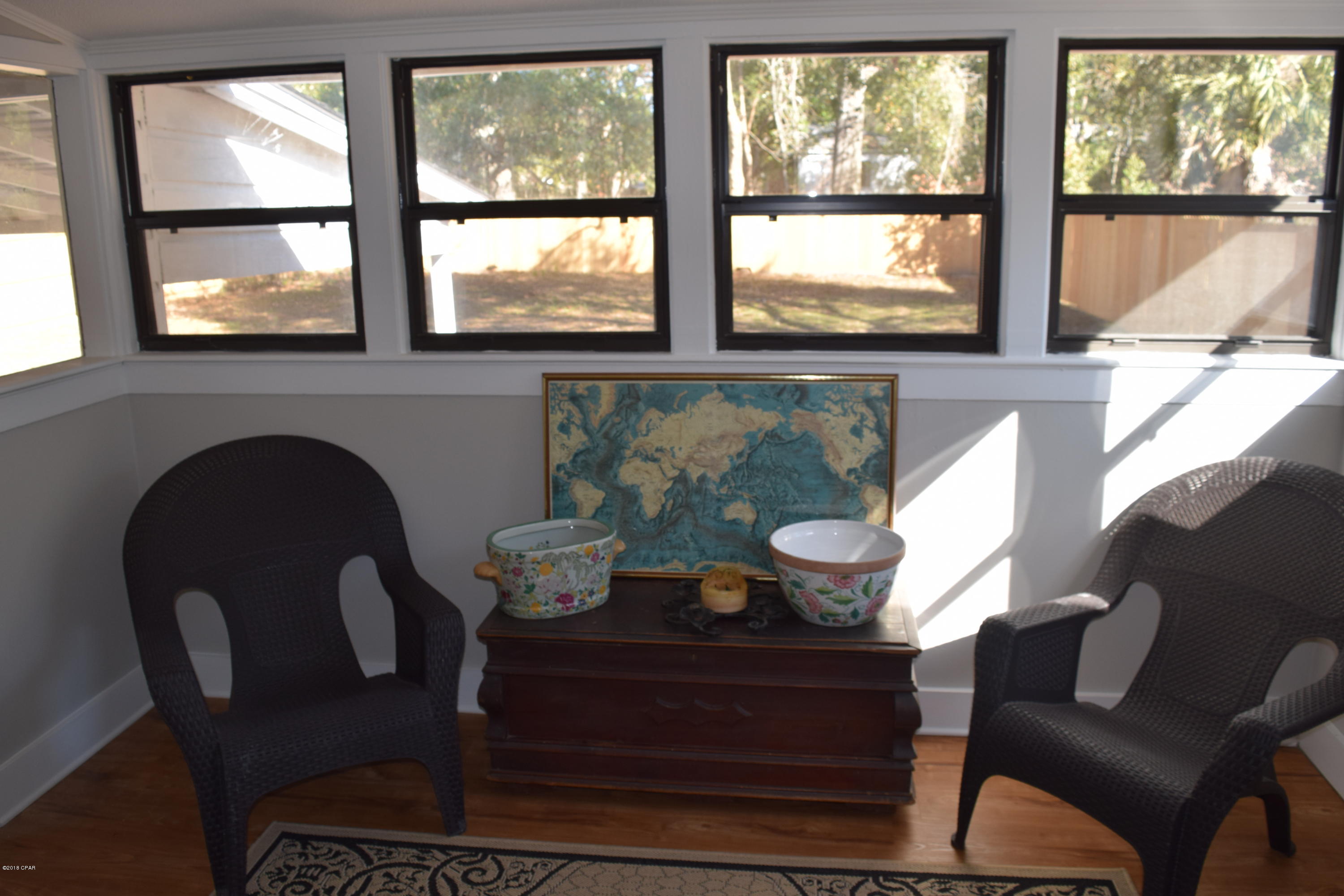 Oakland Terrace Add - Residential