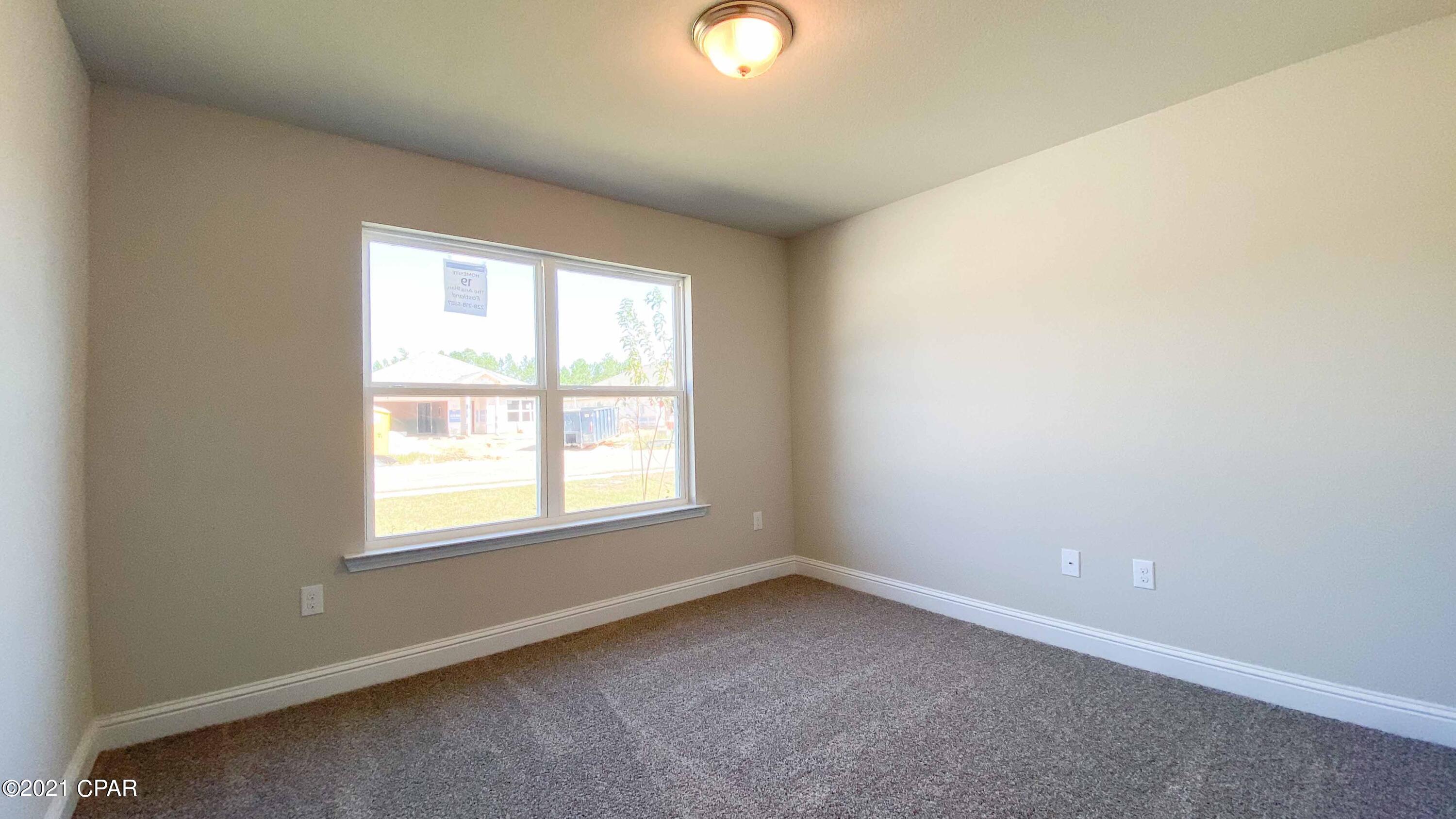 No Named Subdivision - Residential Lease