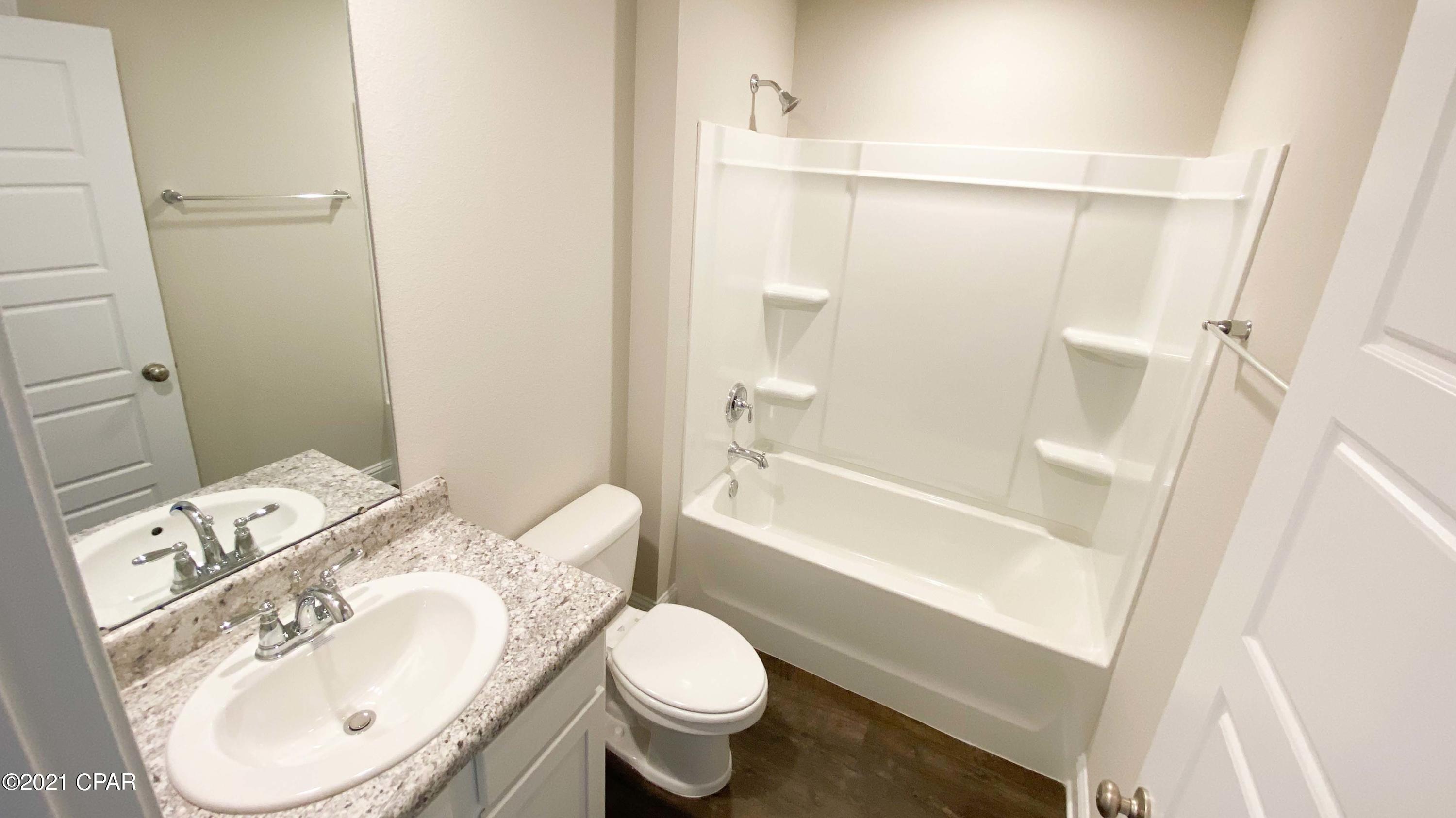 No Named Subdivision - Residential Lease