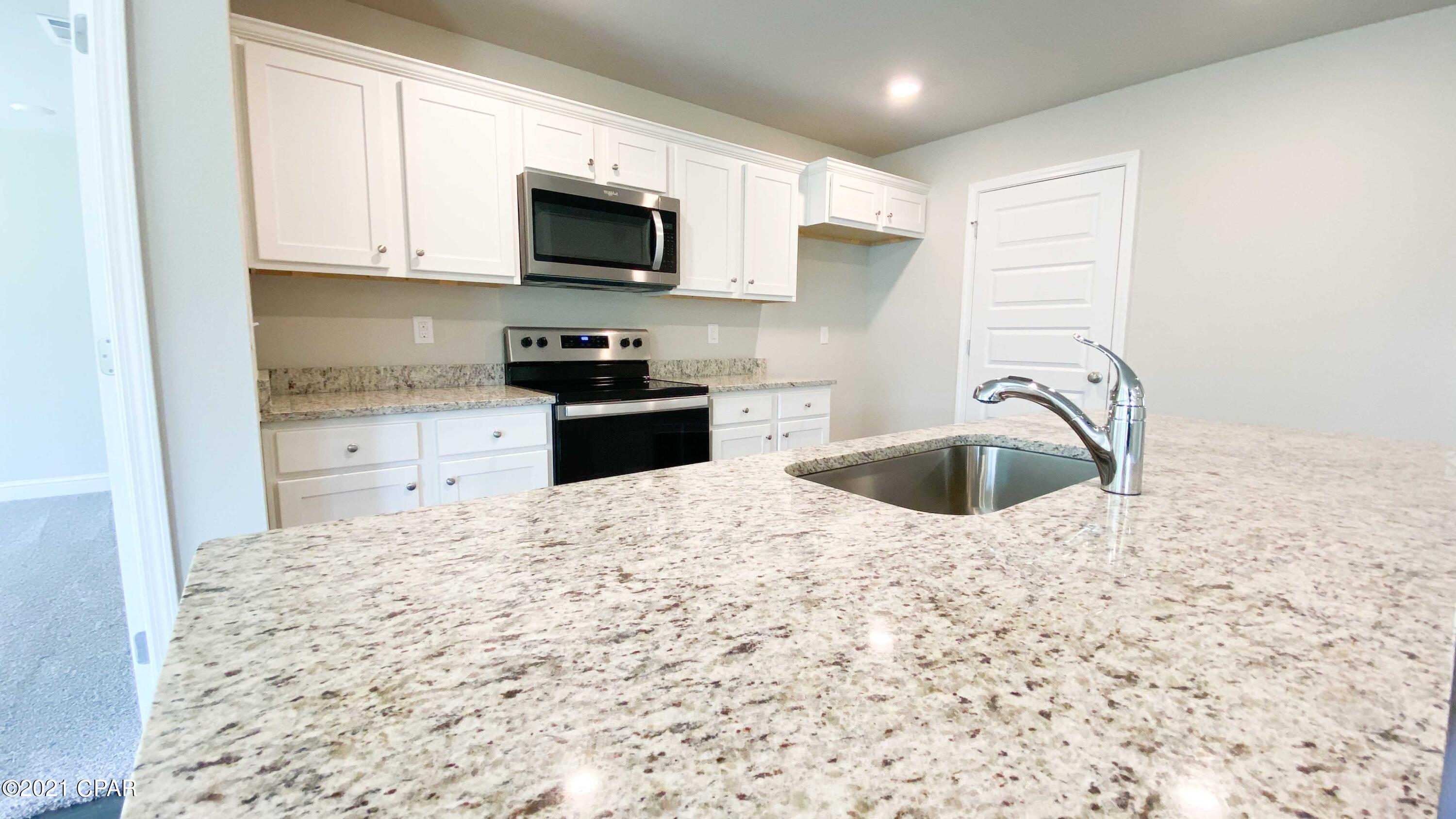 No Named Subdivision - Residential Lease