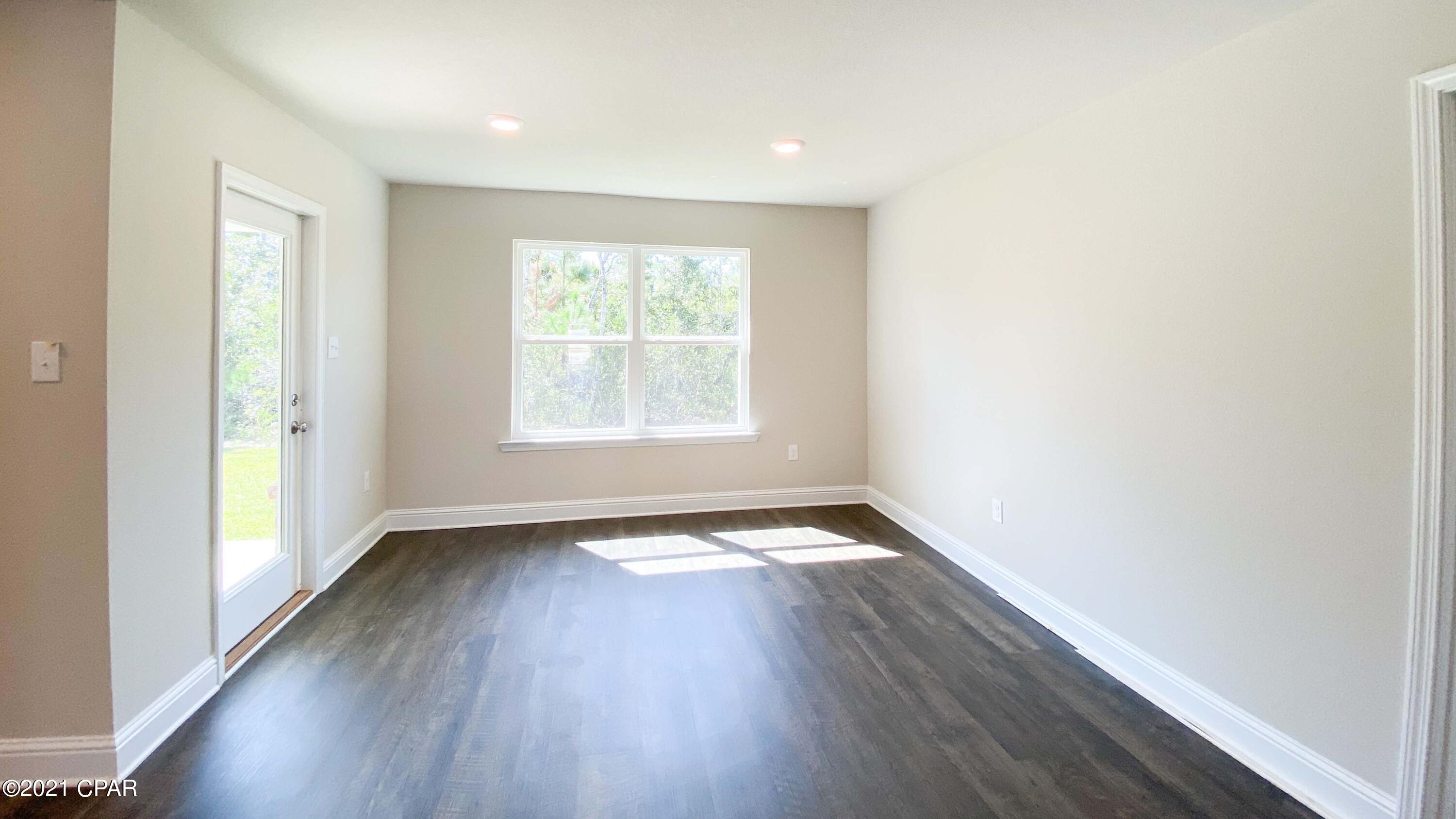 No Named Subdivision - Residential Lease