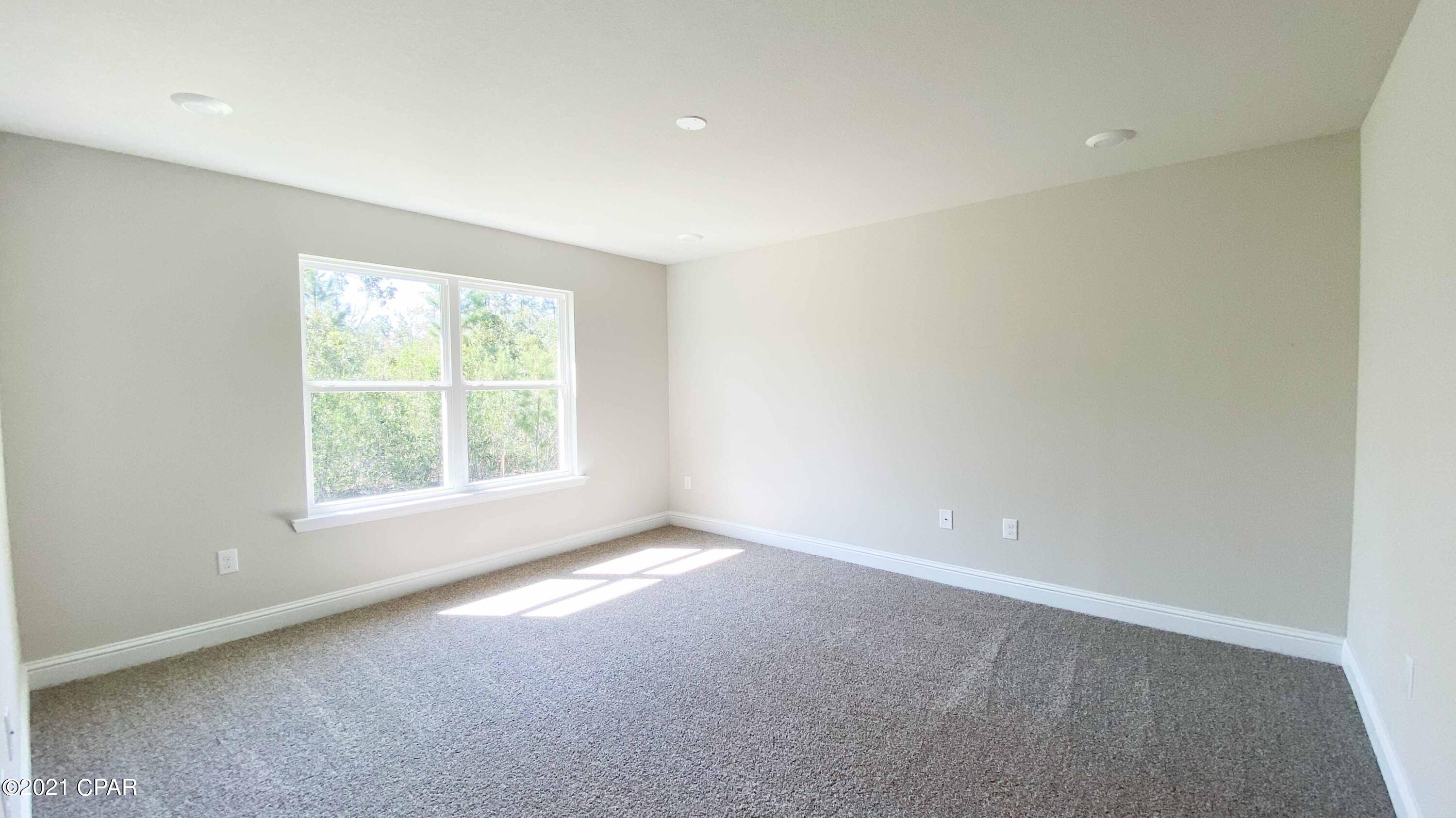 No Named Subdivision - Residential Lease