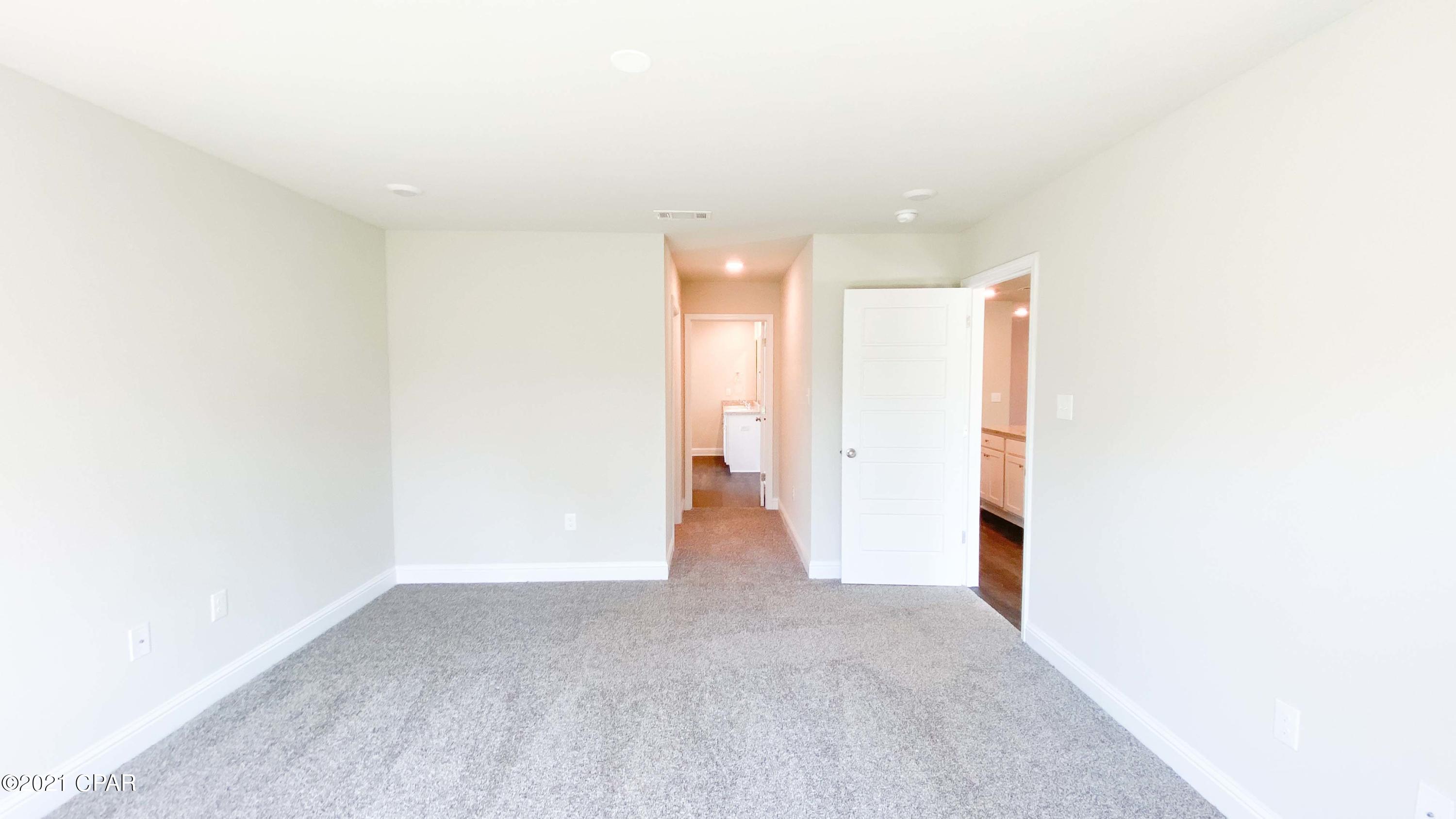 No Named Subdivision - Residential Lease