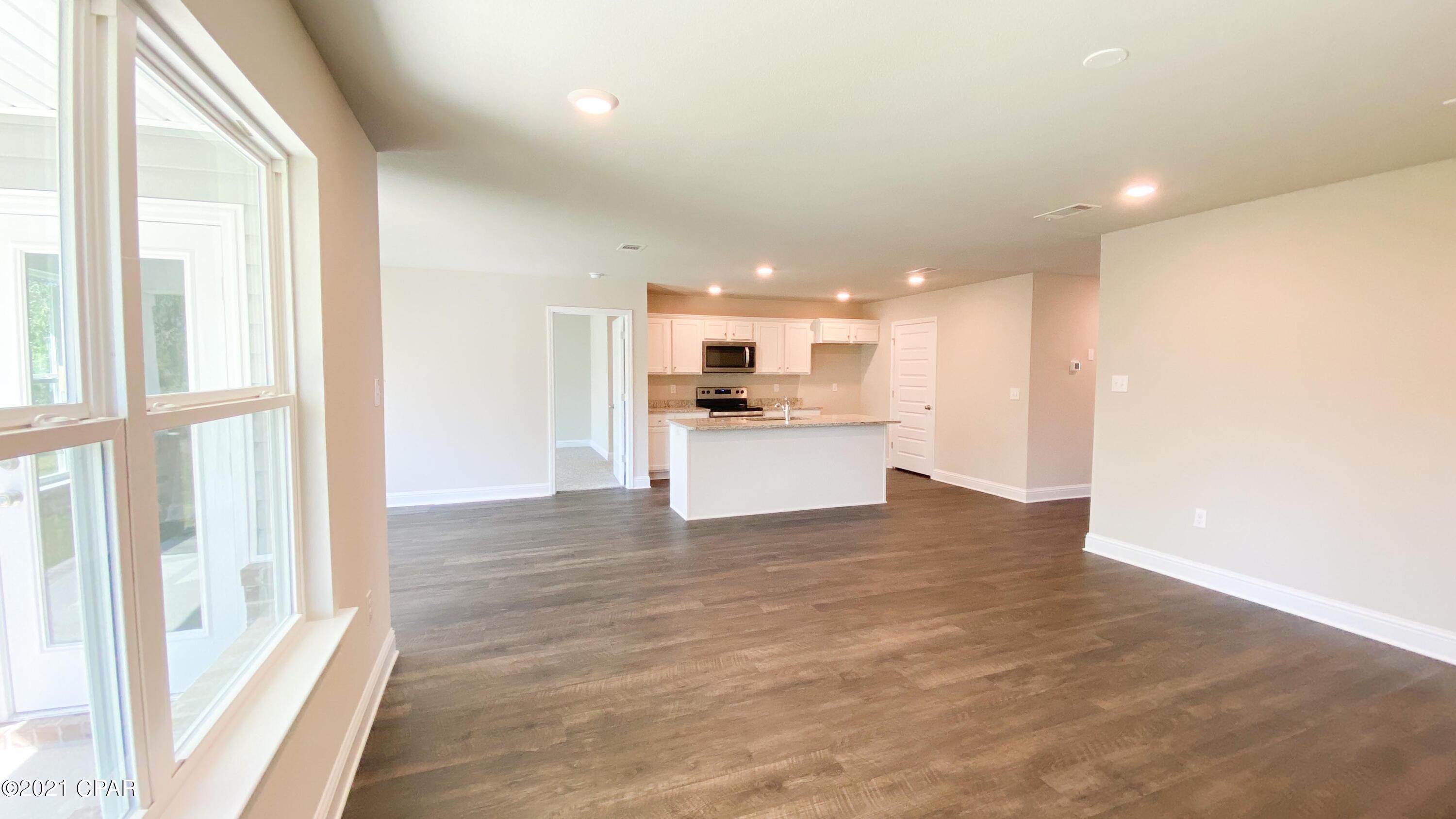 No Named Subdivision - Residential Lease