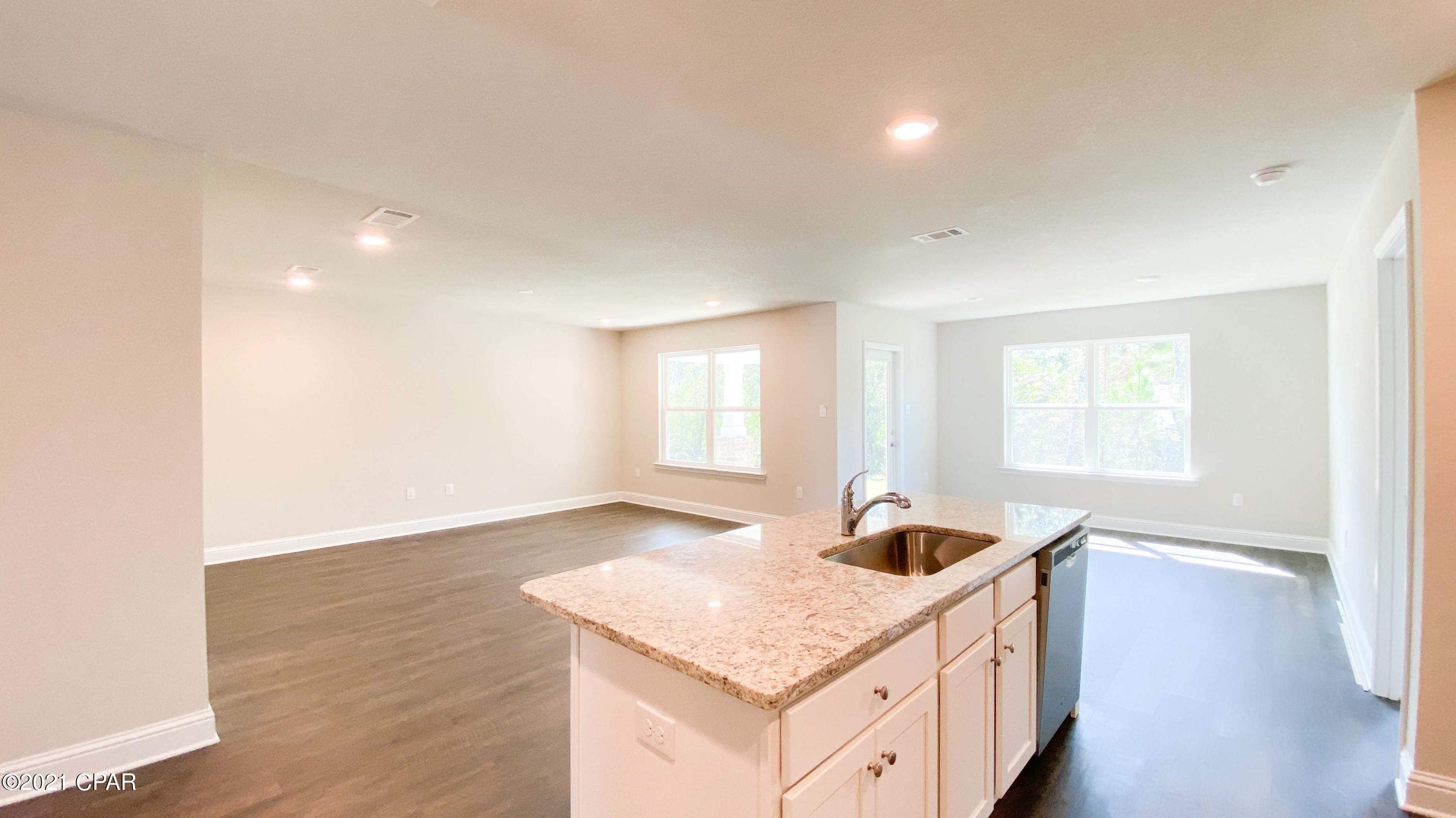 No Named Subdivision - Residential Lease