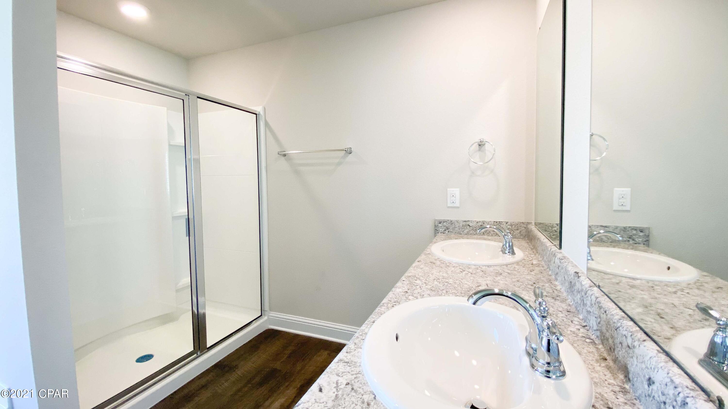 No Named Subdivision - Residential Lease