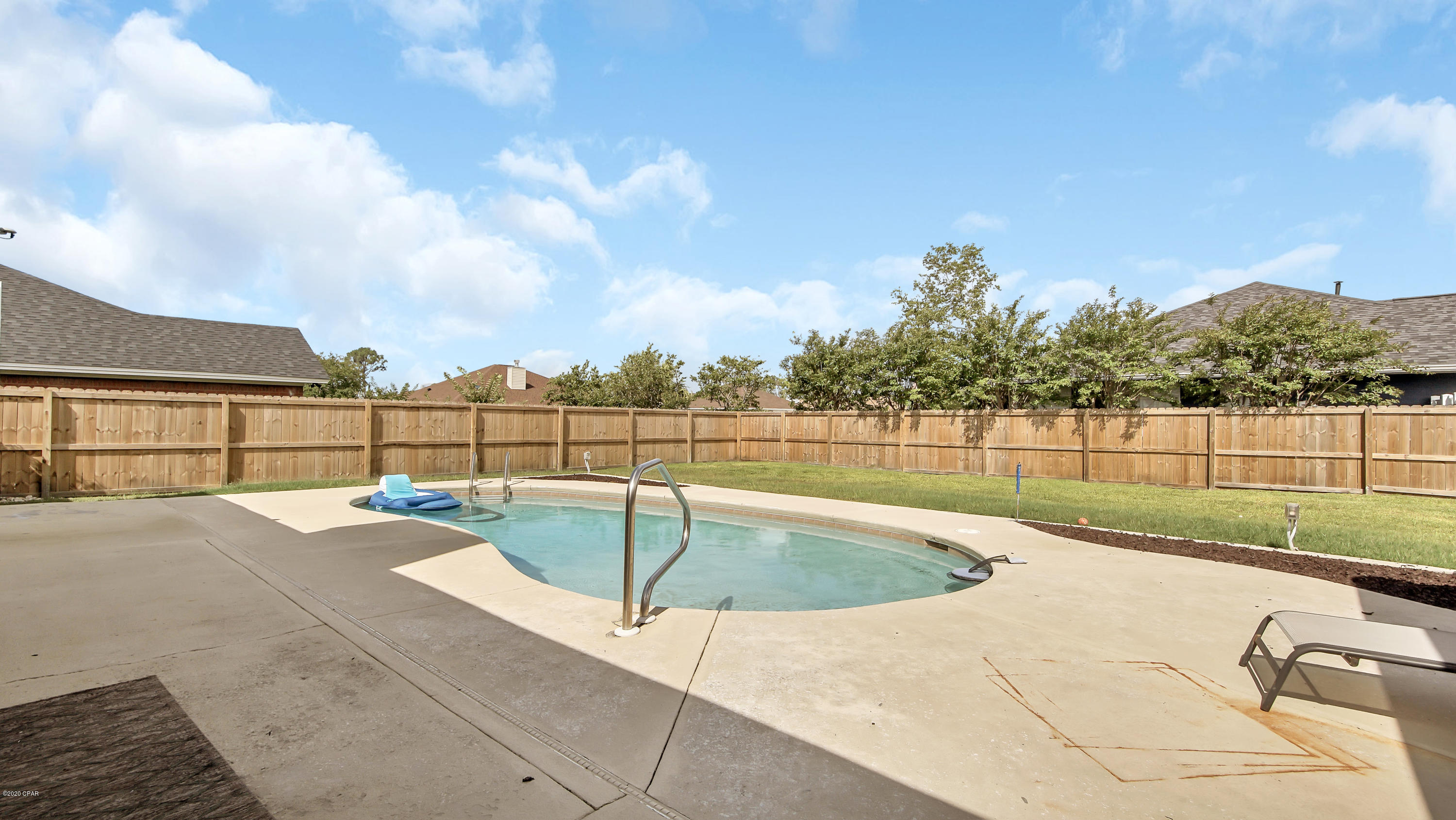 Callaway Point - Residential