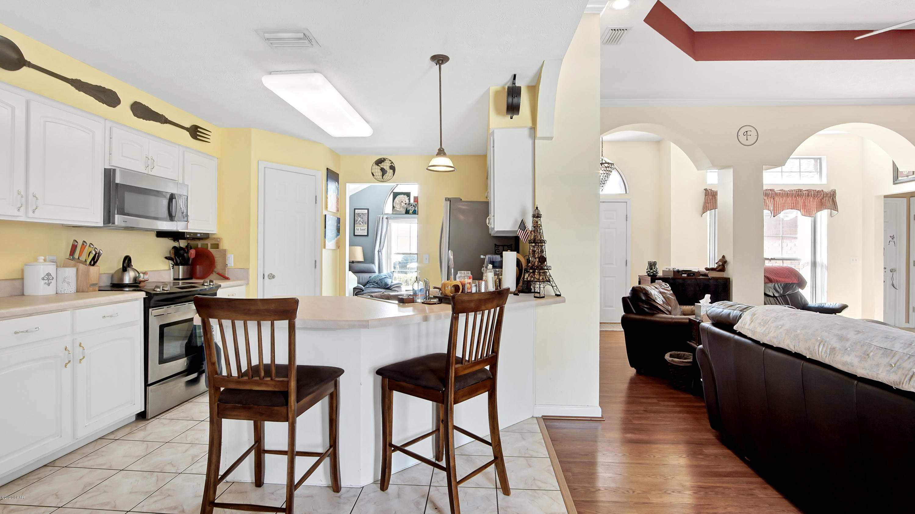 Callaway Point - Residential