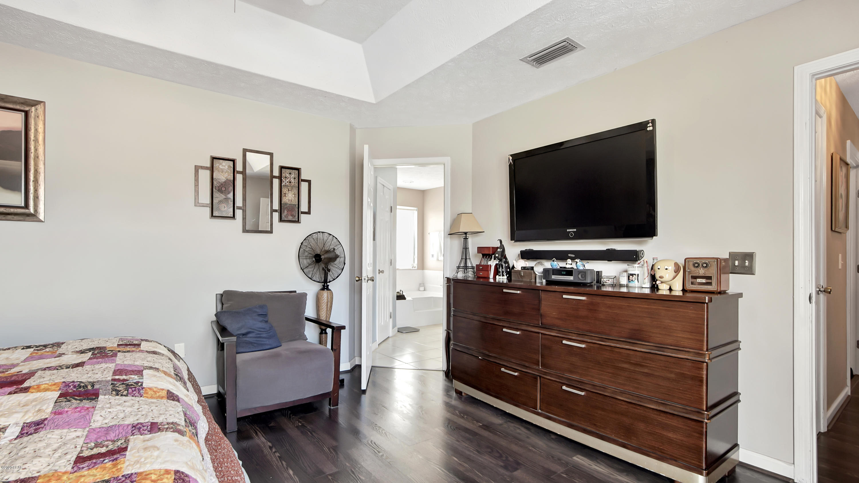 Callaway Point - Residential