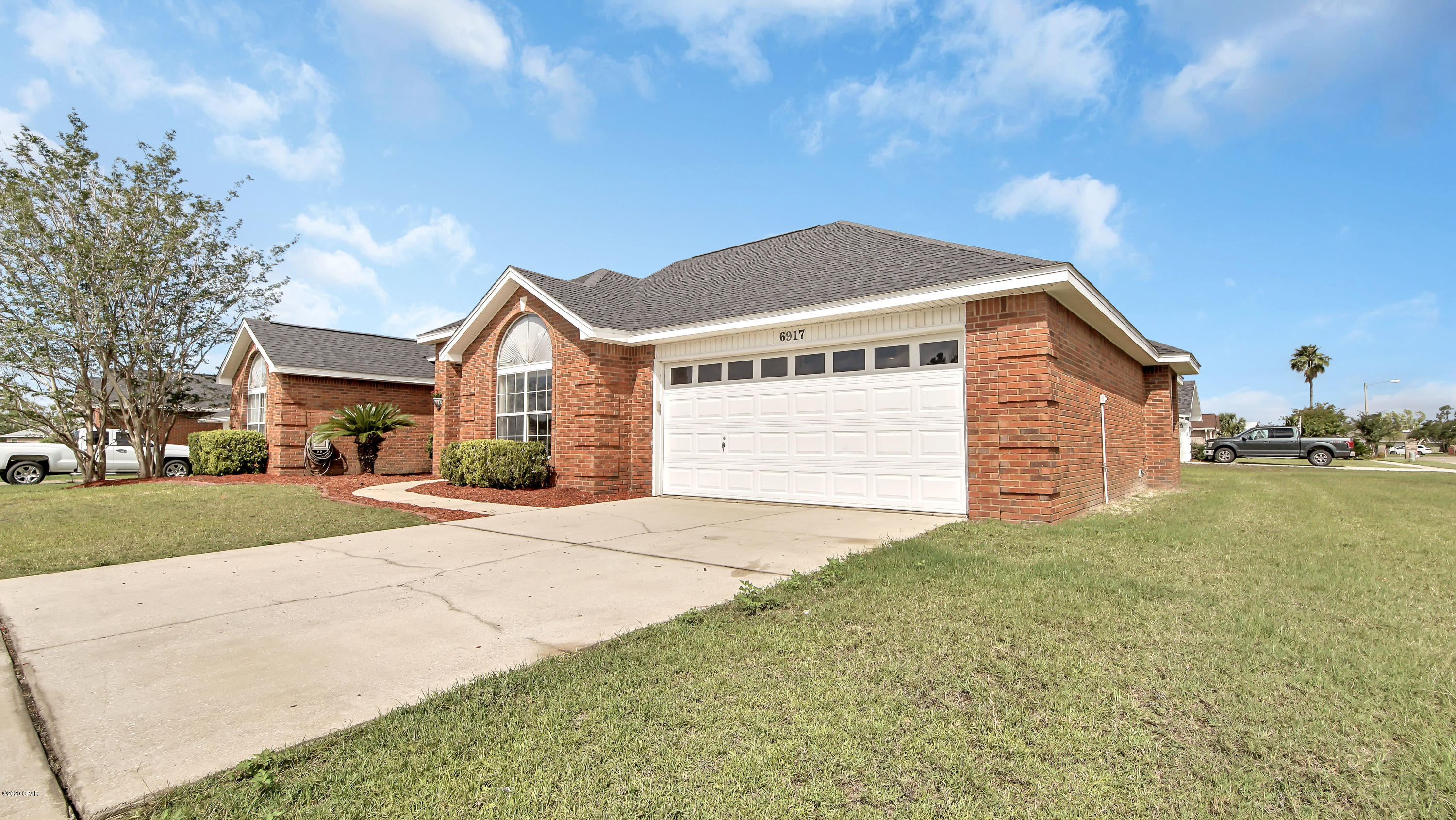 Callaway Point - Residential