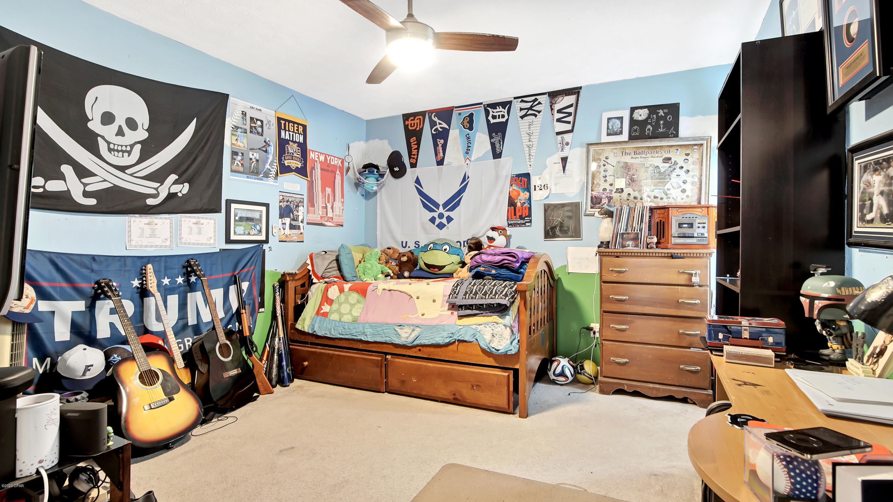 Callaway Point - Residential