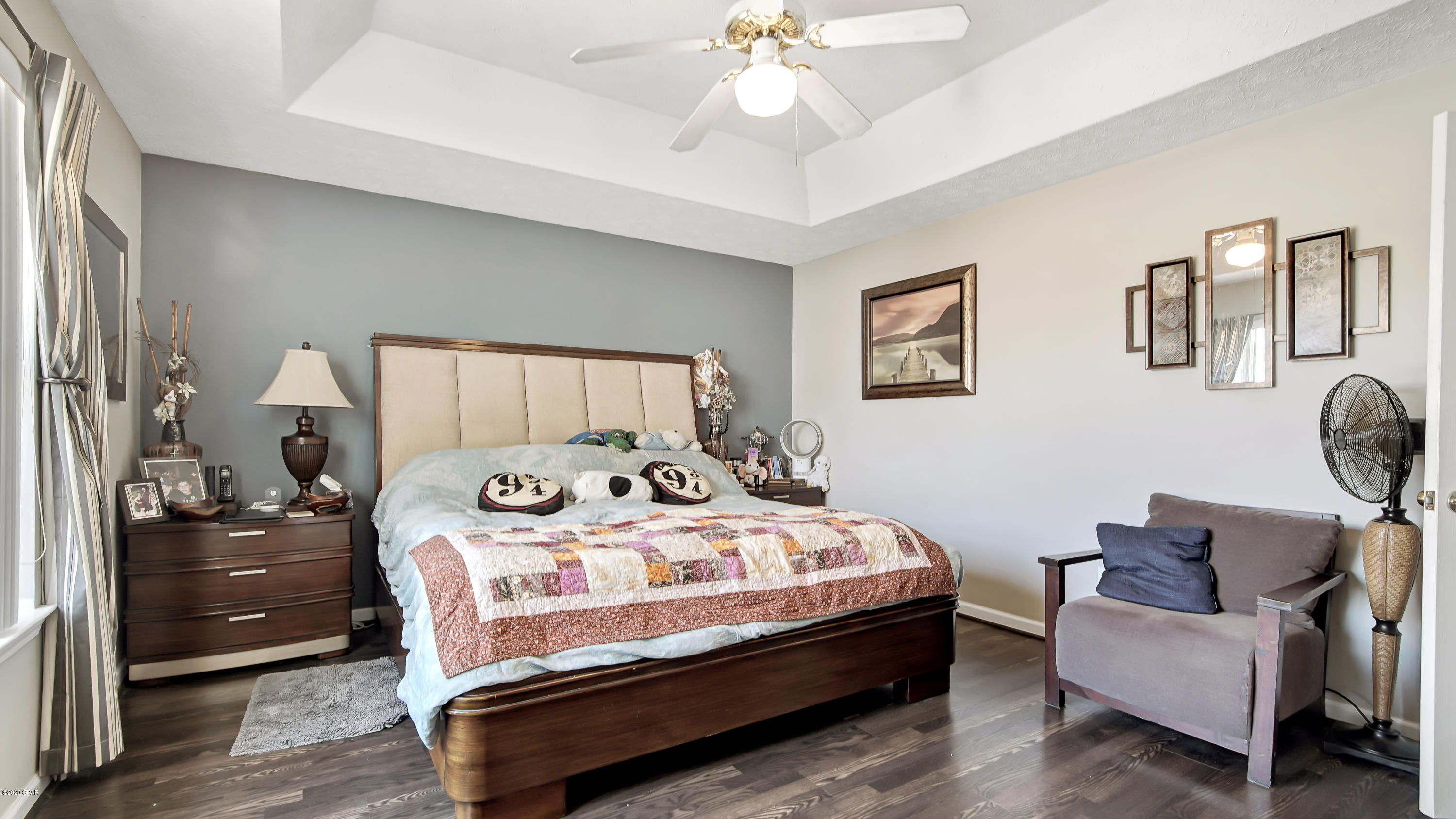 Callaway Point - Residential