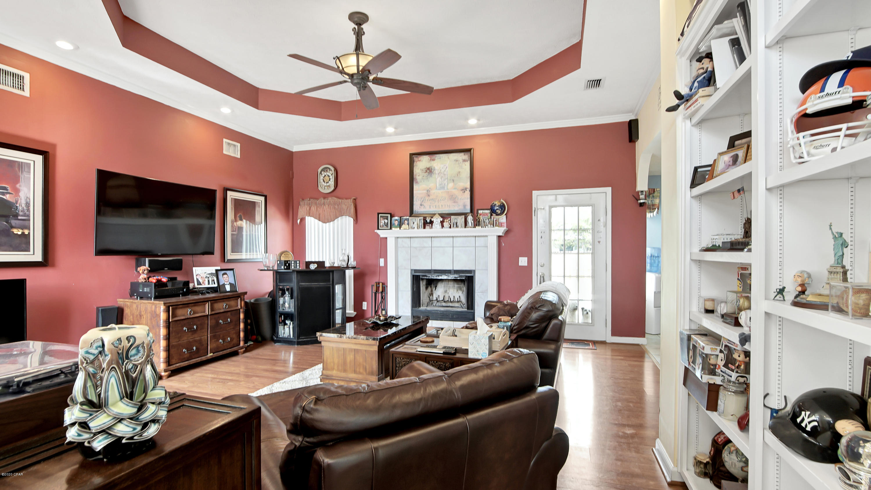 Callaway Point - Residential