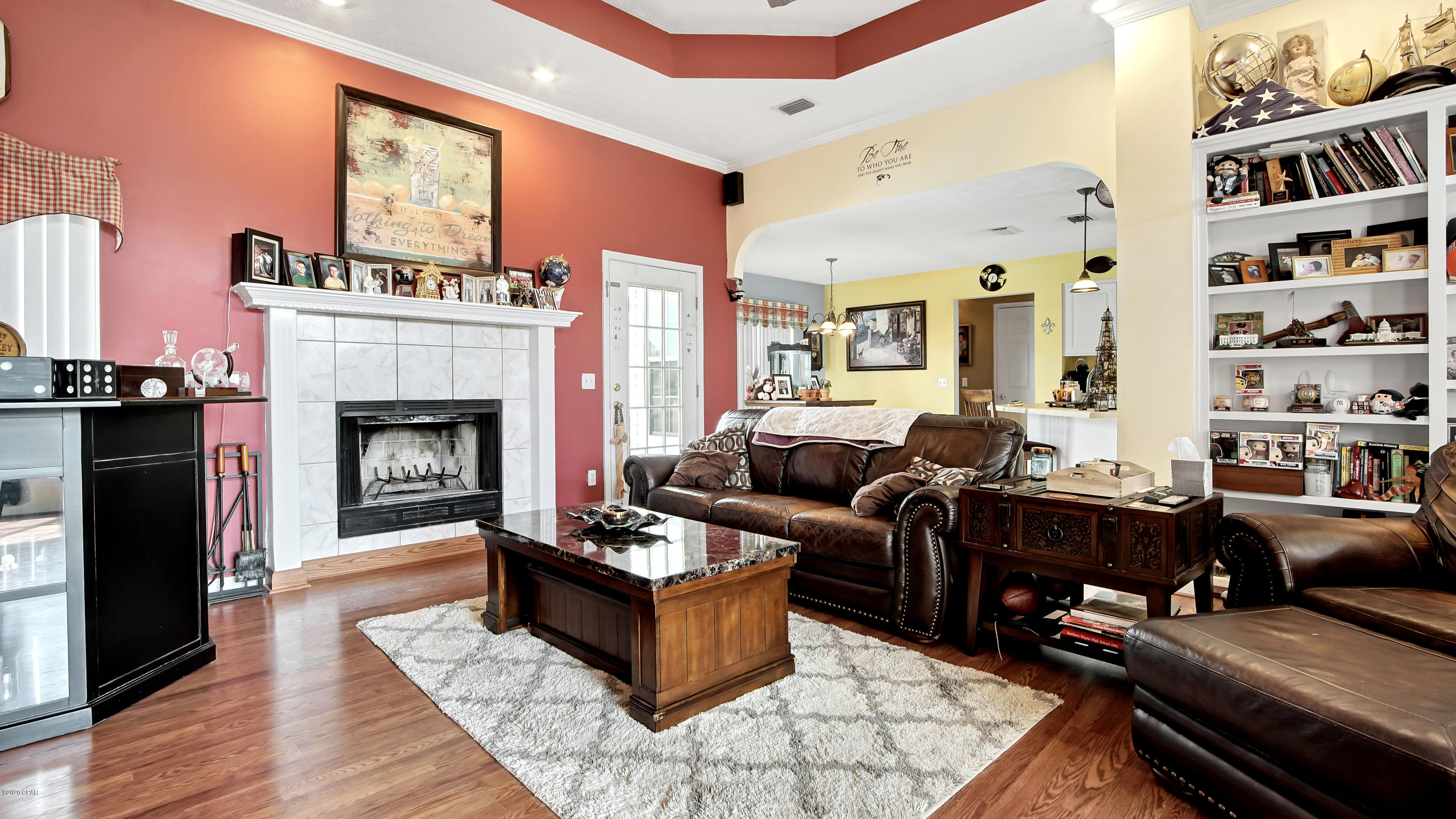 Callaway Point - Residential