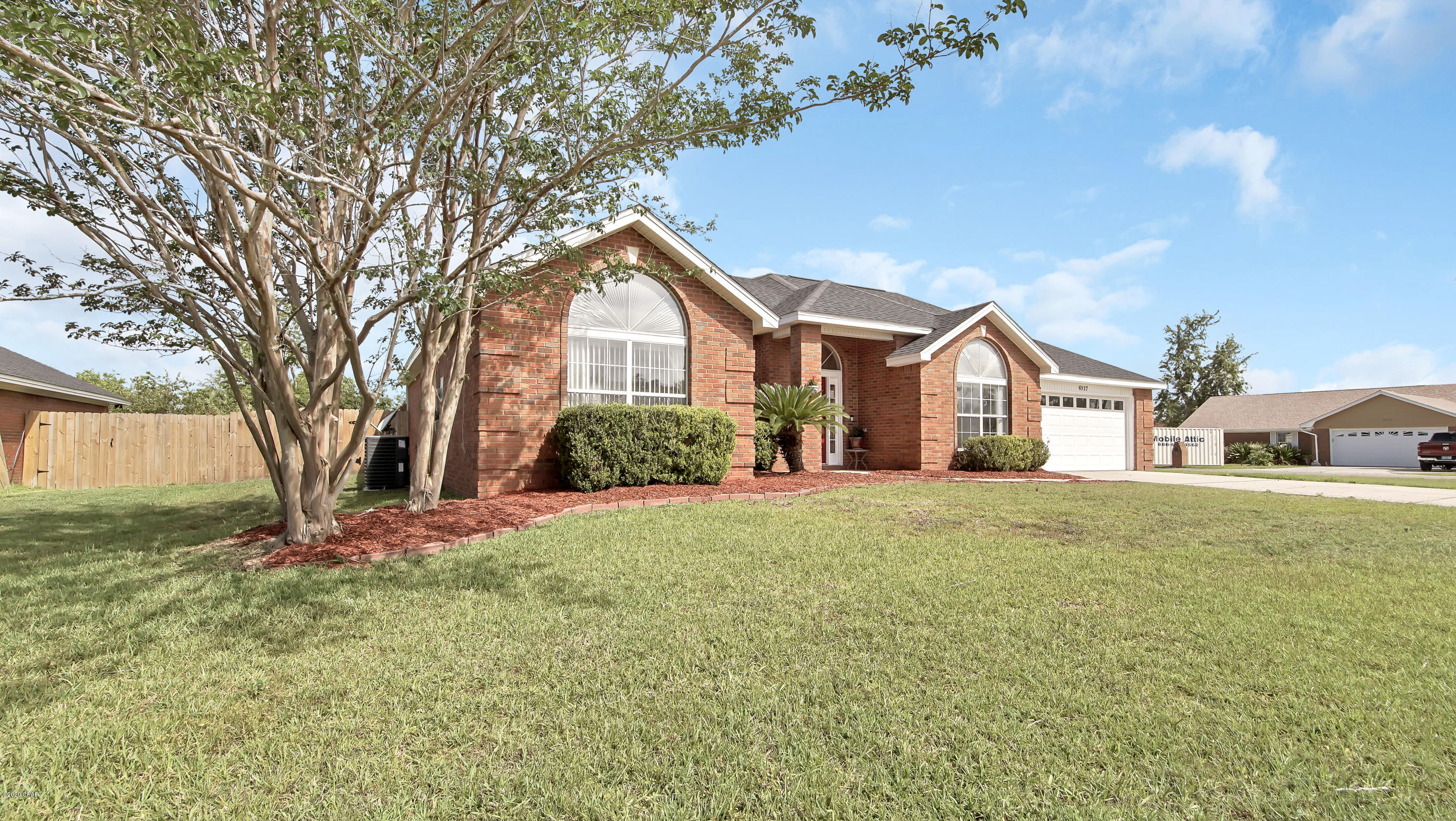 Callaway Point - Residential