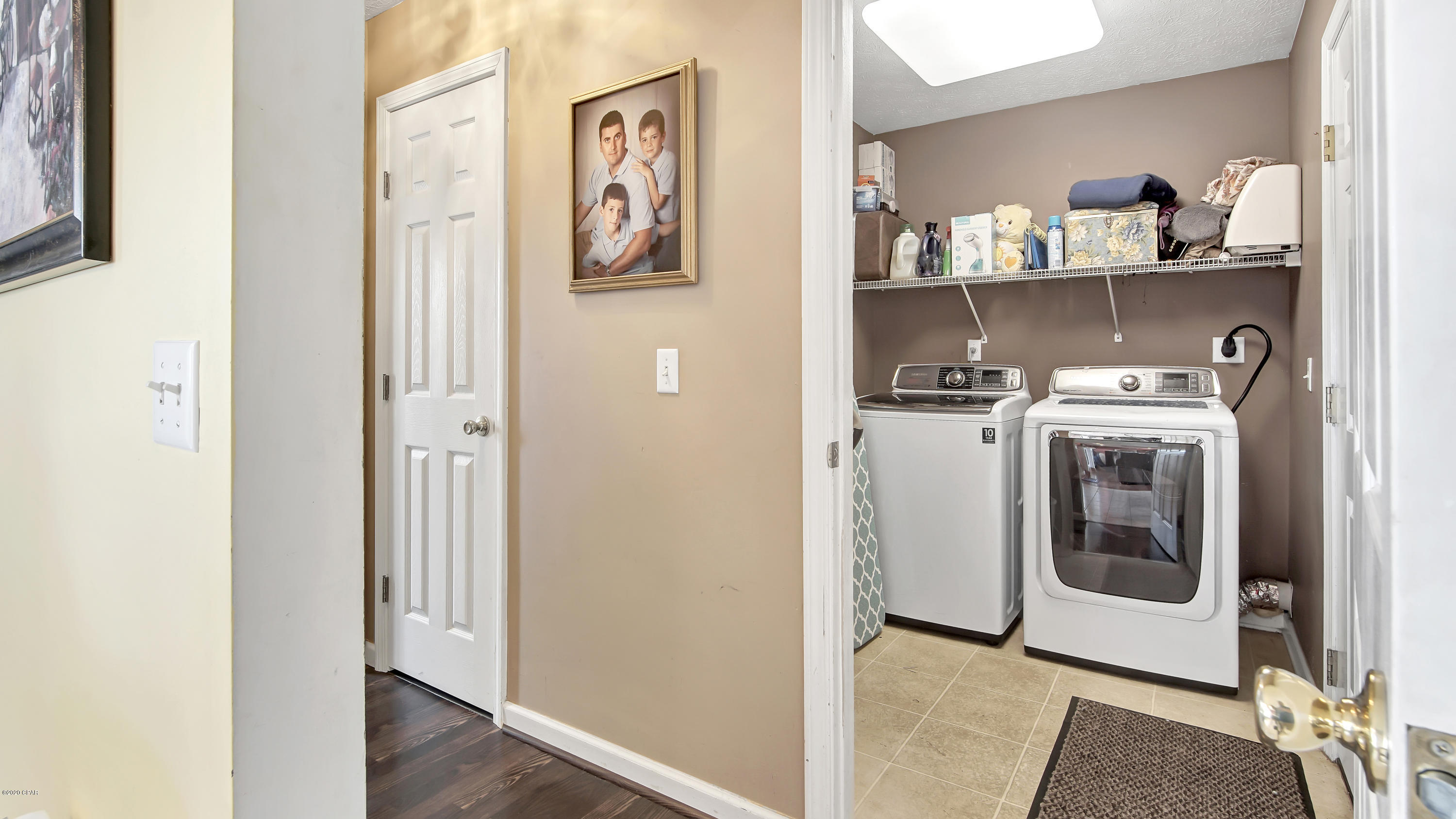 Callaway Point - Residential