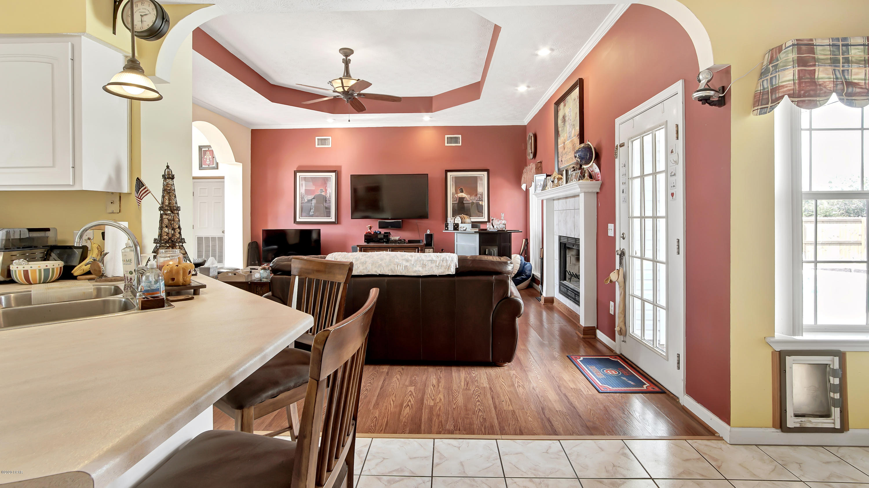 Callaway Point - Residential