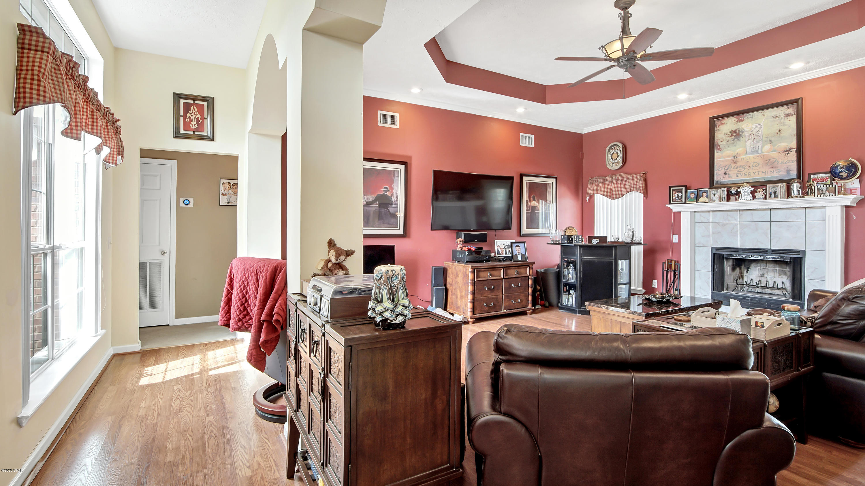 Callaway Point - Residential