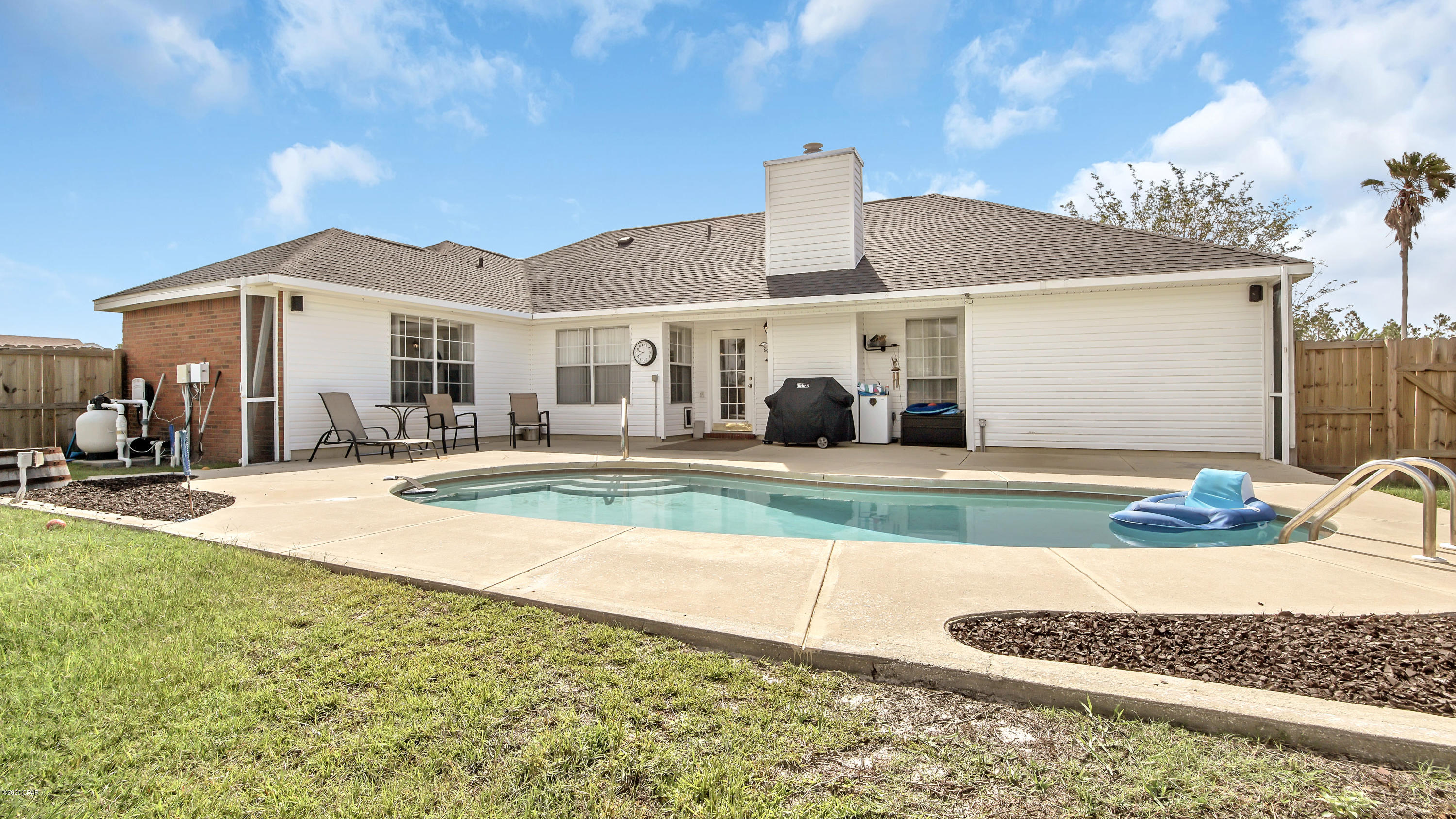 Callaway Point - Residential