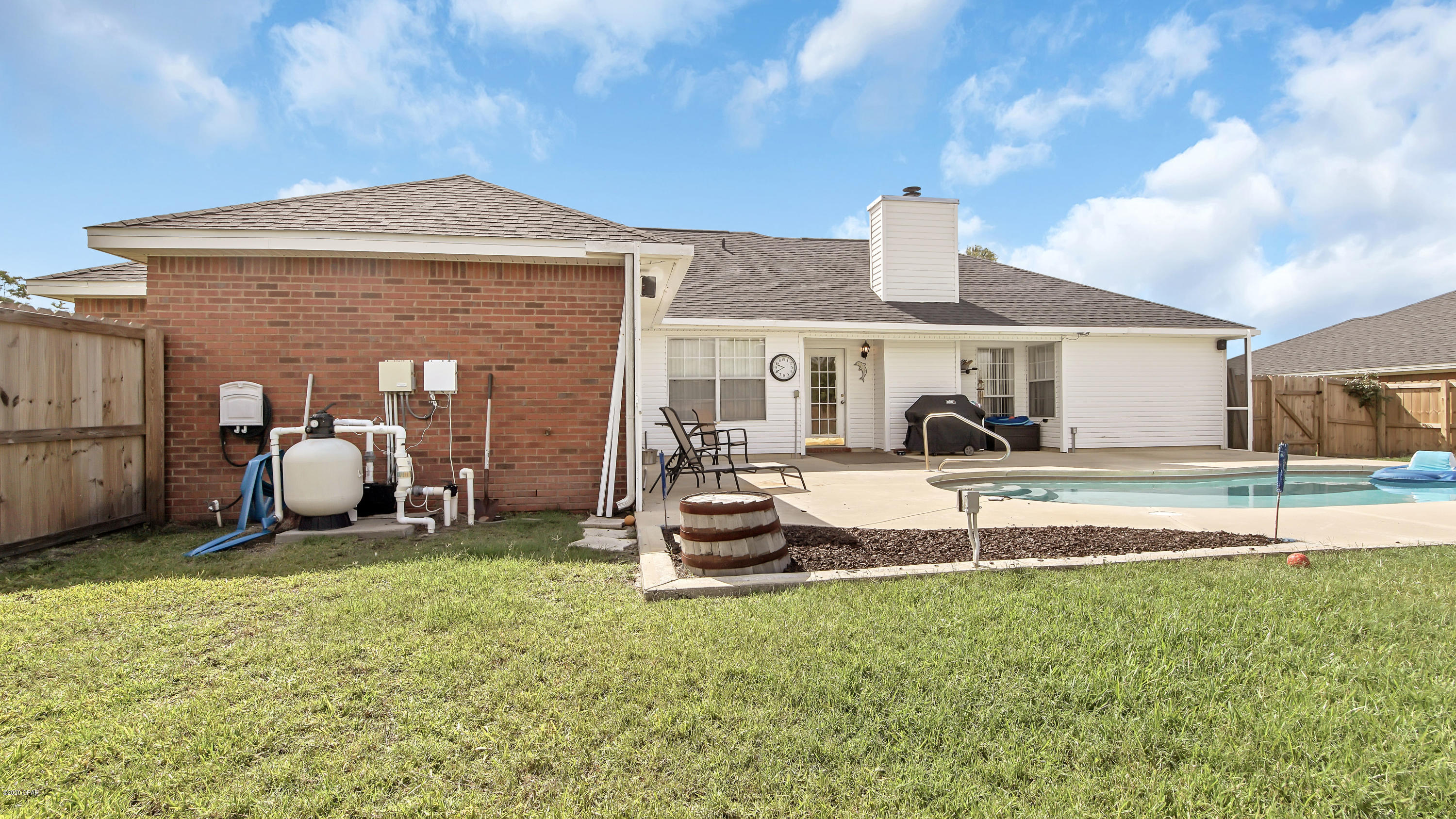 Callaway Point - Residential