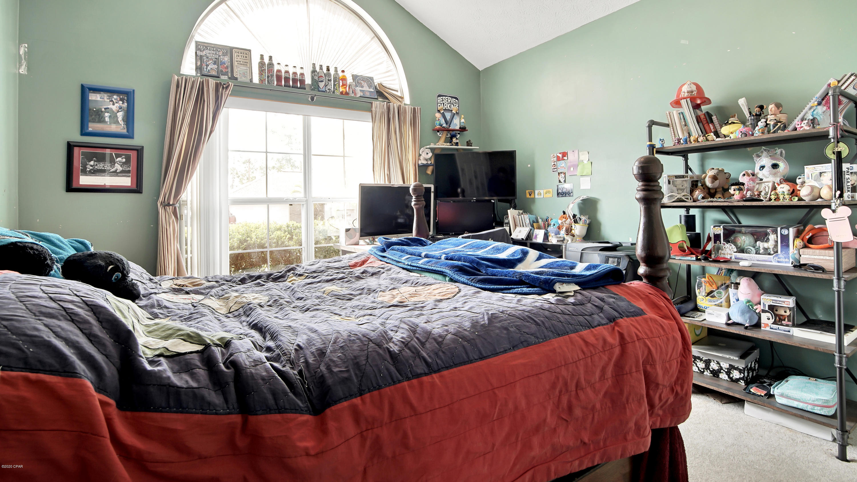 Callaway Point - Residential