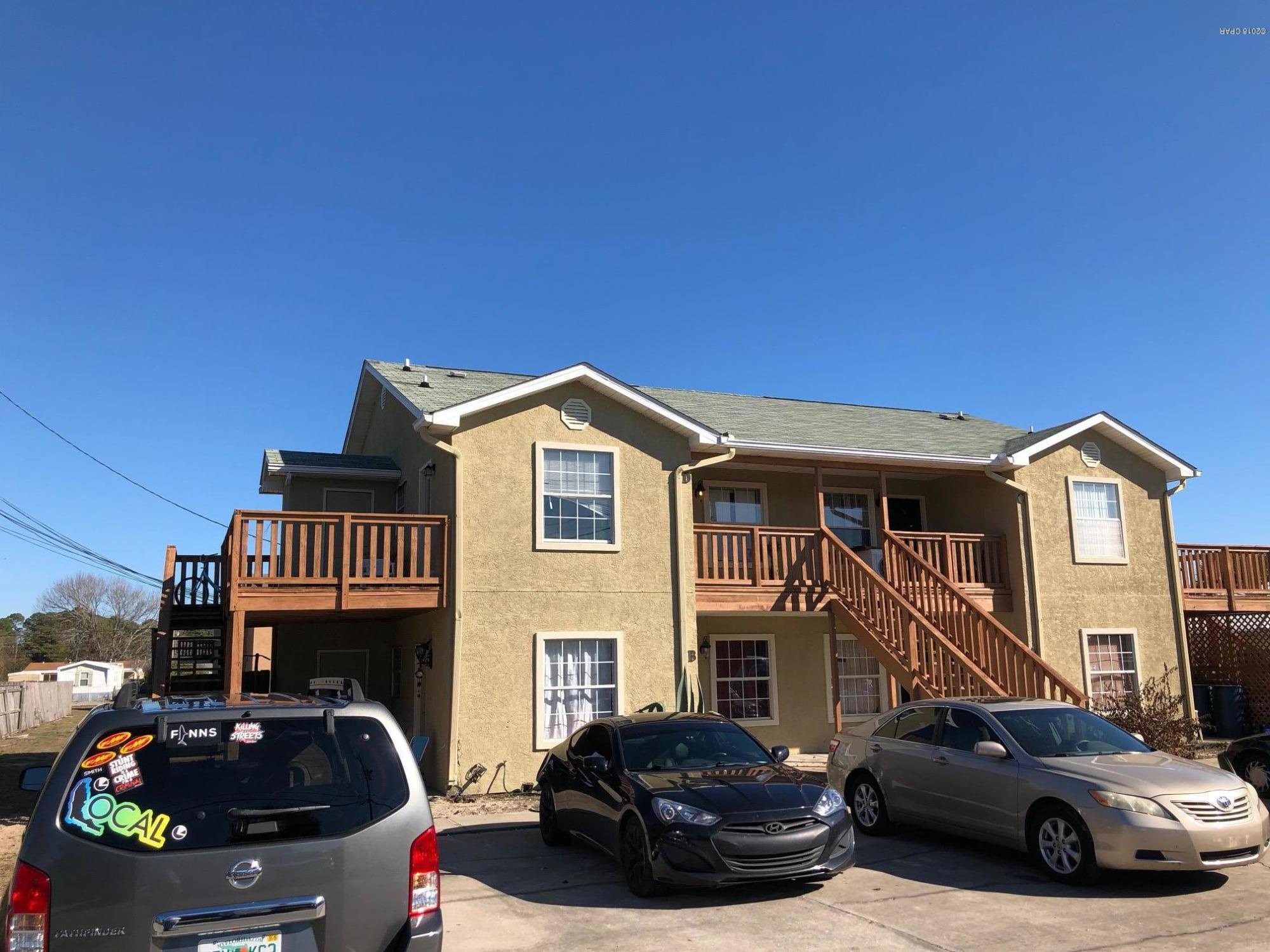 Panama City Beach - Residential