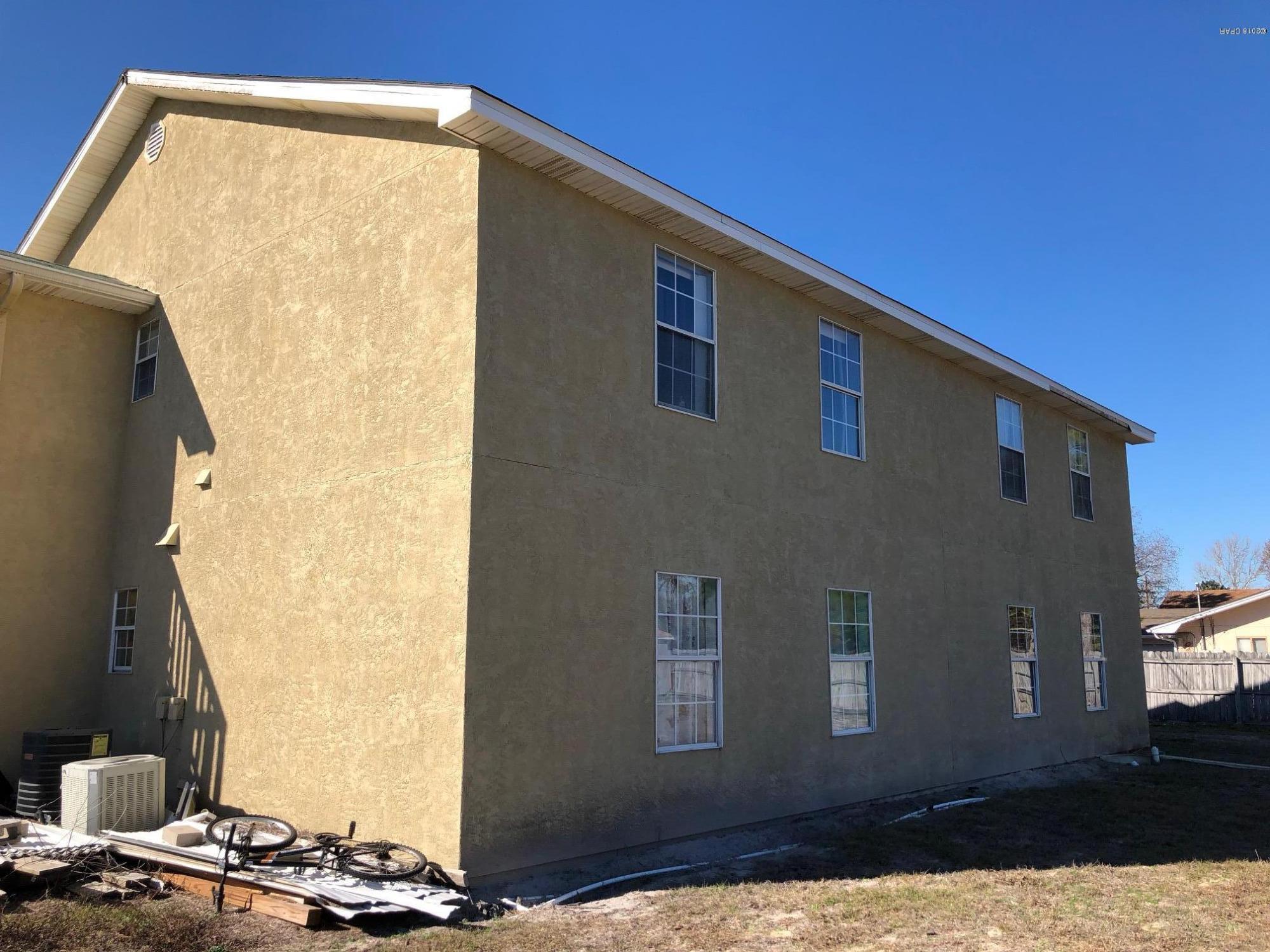 Panama City Beach - Residential