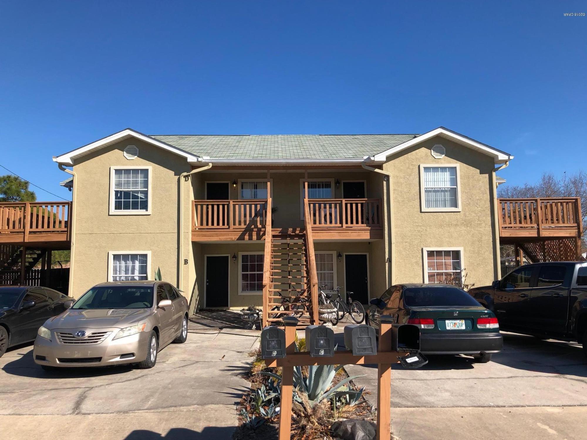 Panama City Beach - Residential