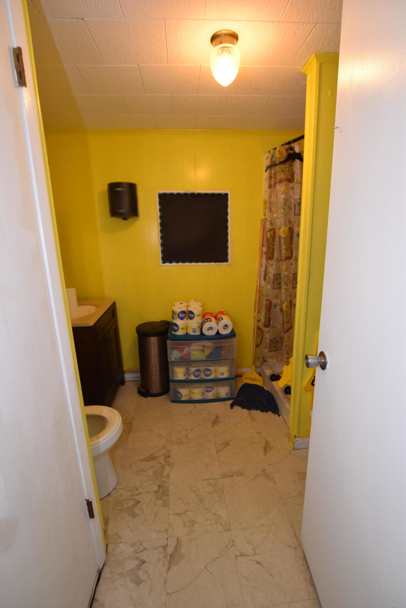 E.L. Wood - Commercial Sale