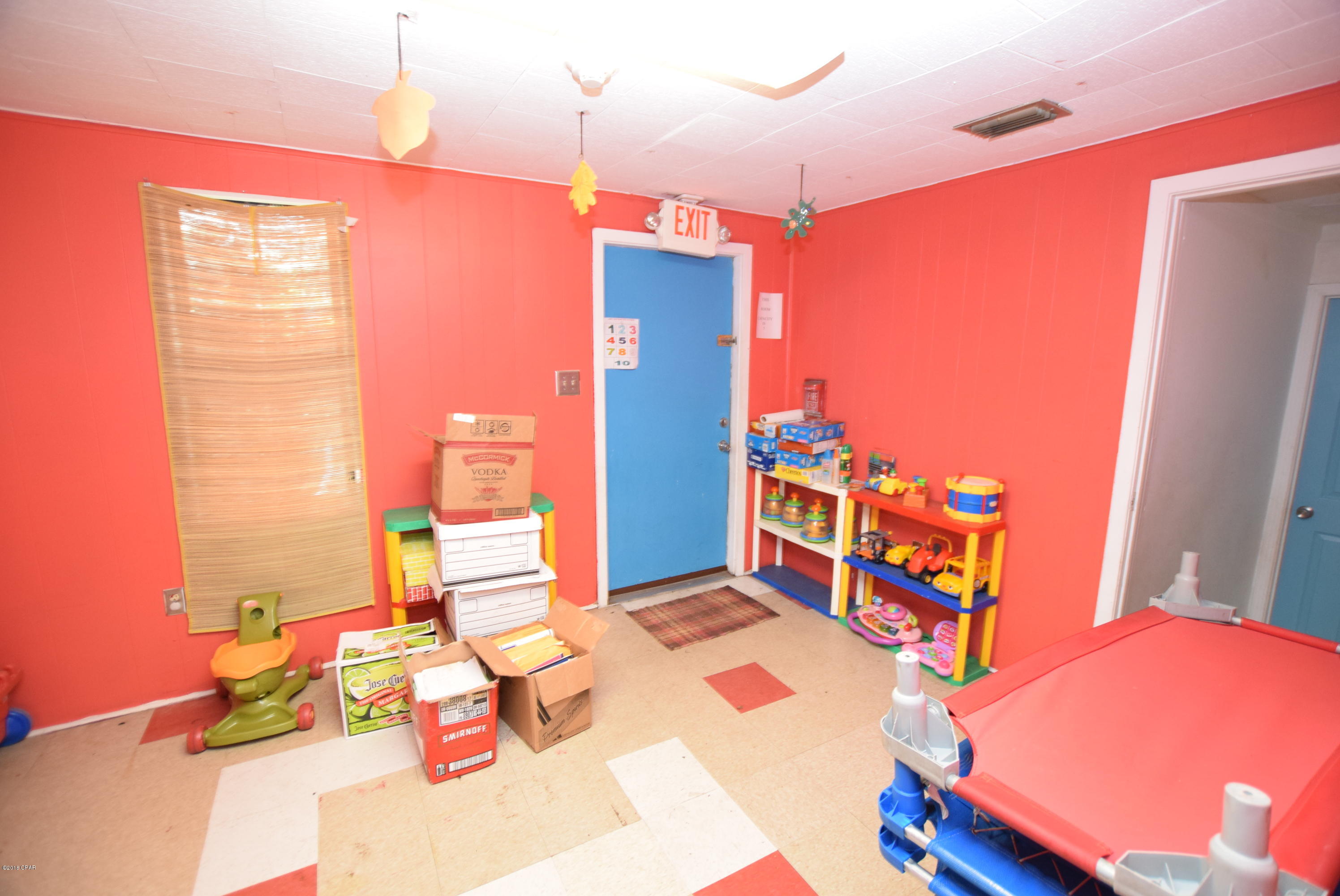 E.L. Wood - Commercial Sale