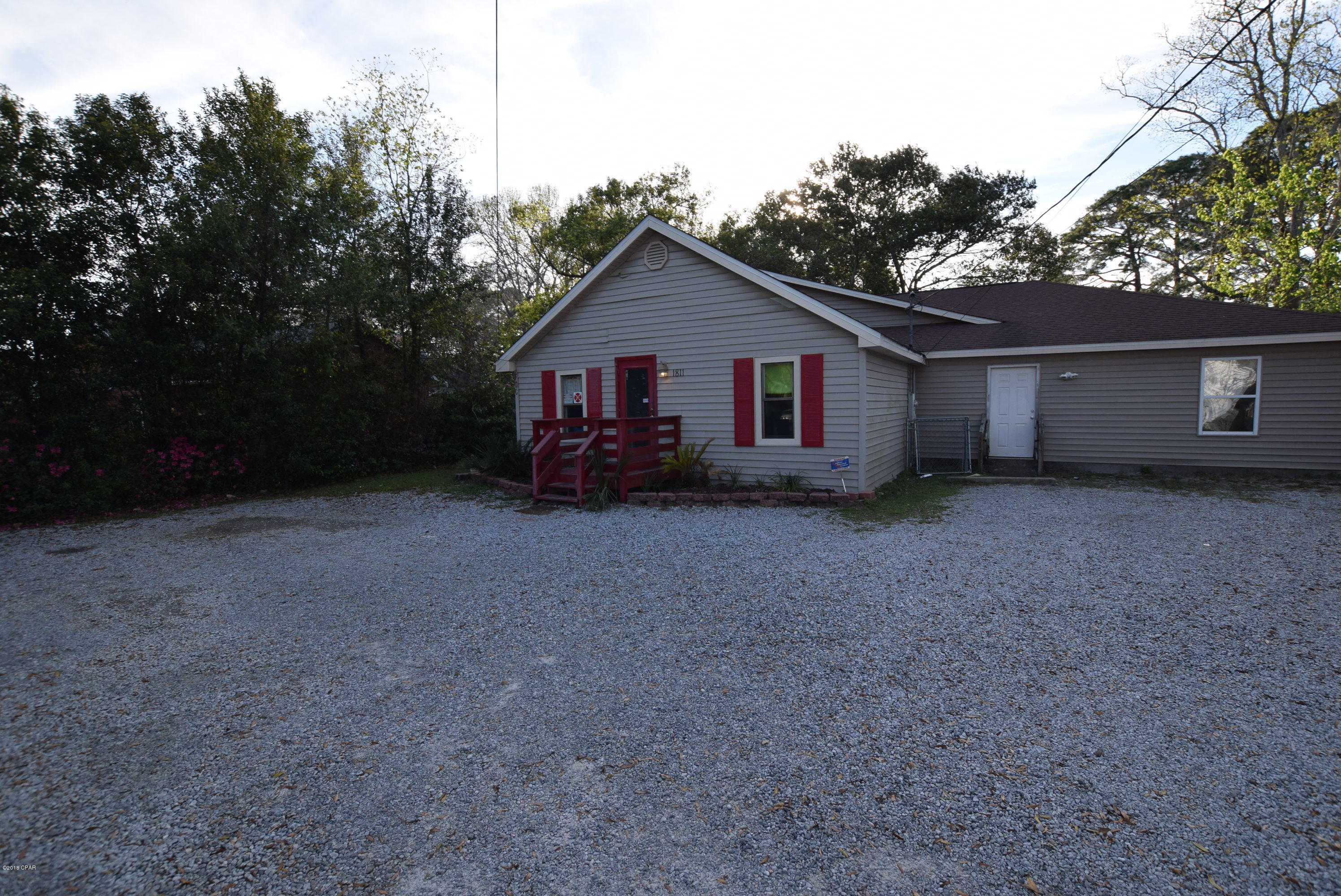 E.L. Wood - Commercial Sale