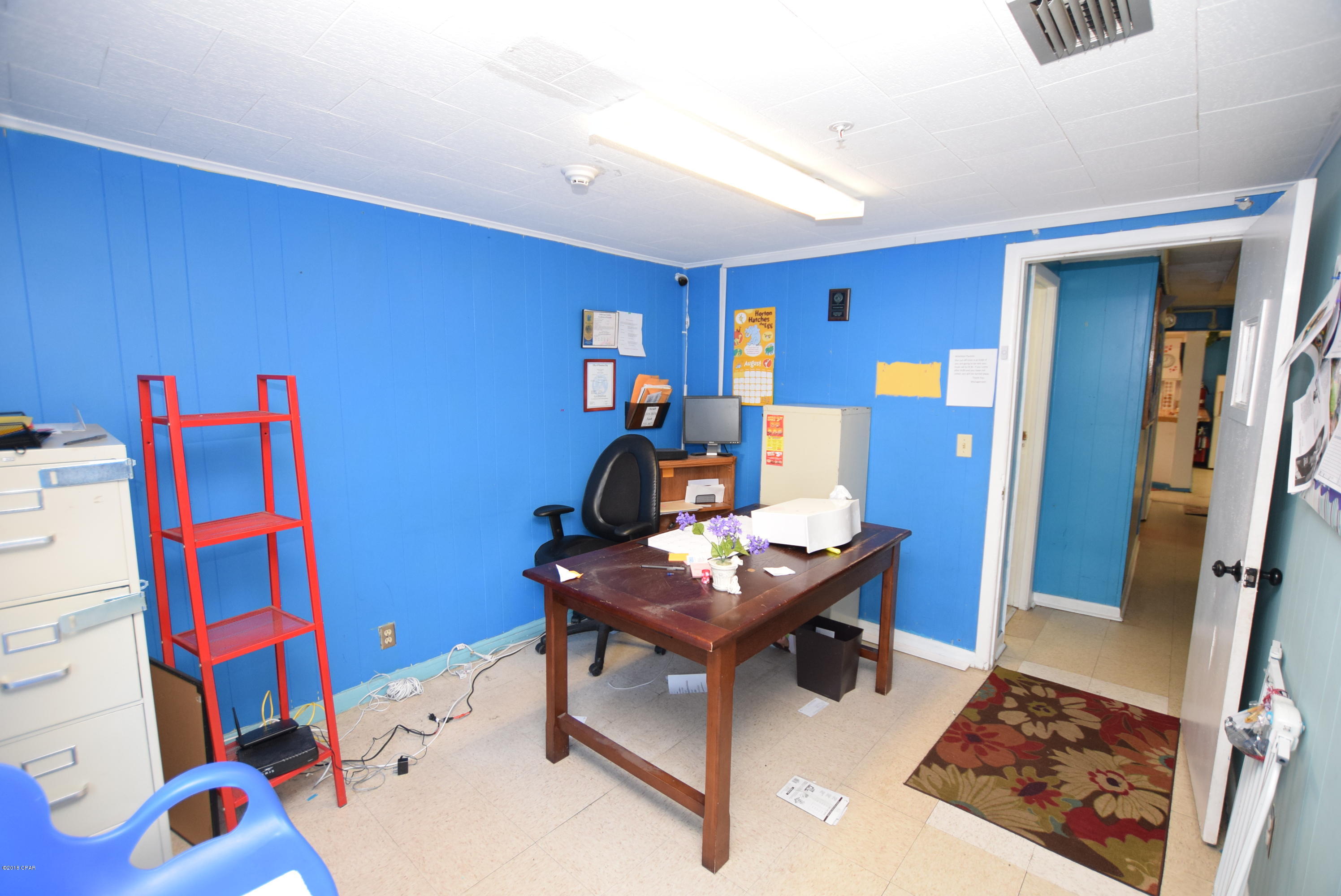 E.L. Wood - Commercial Sale