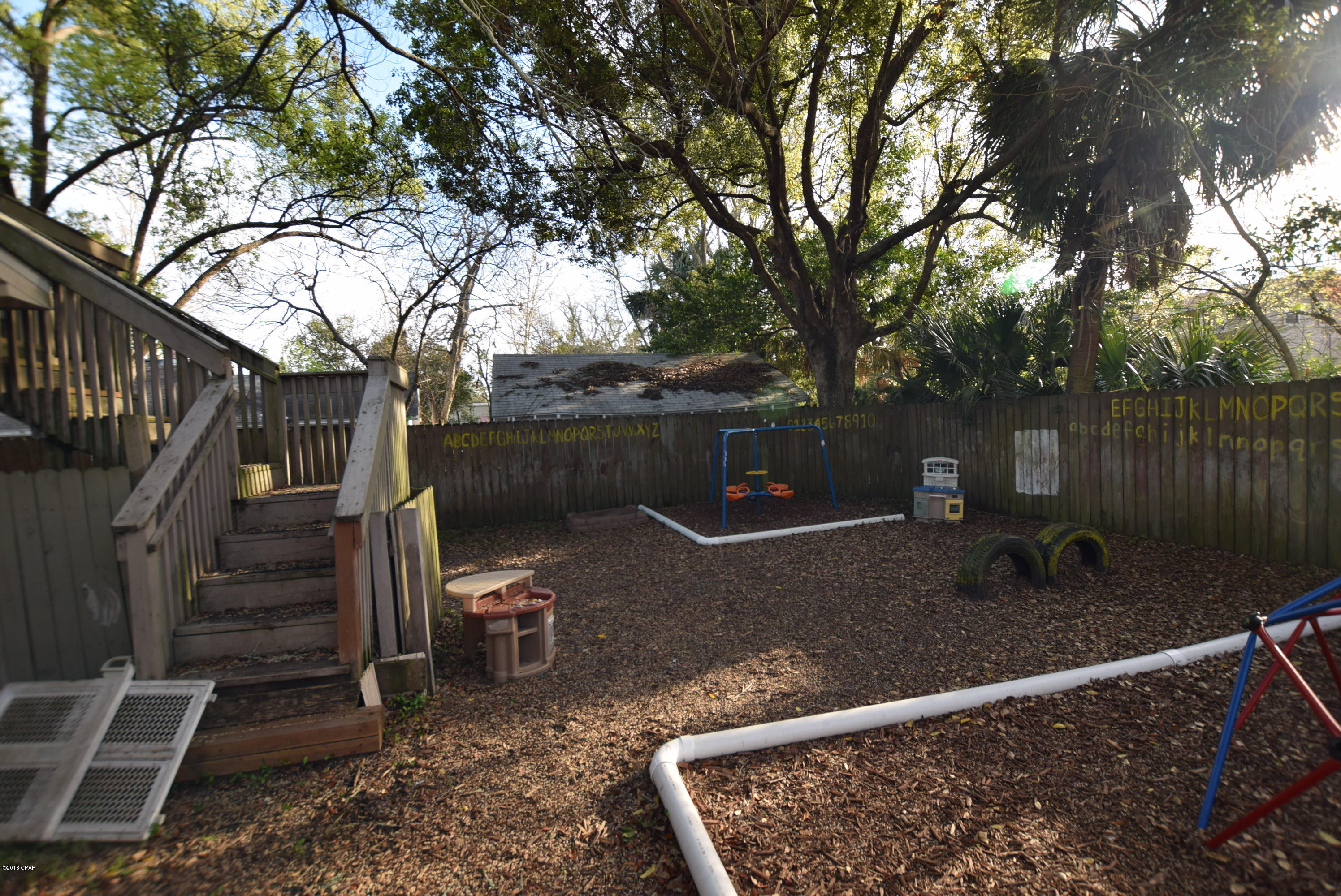 E.L. Wood - Commercial Sale