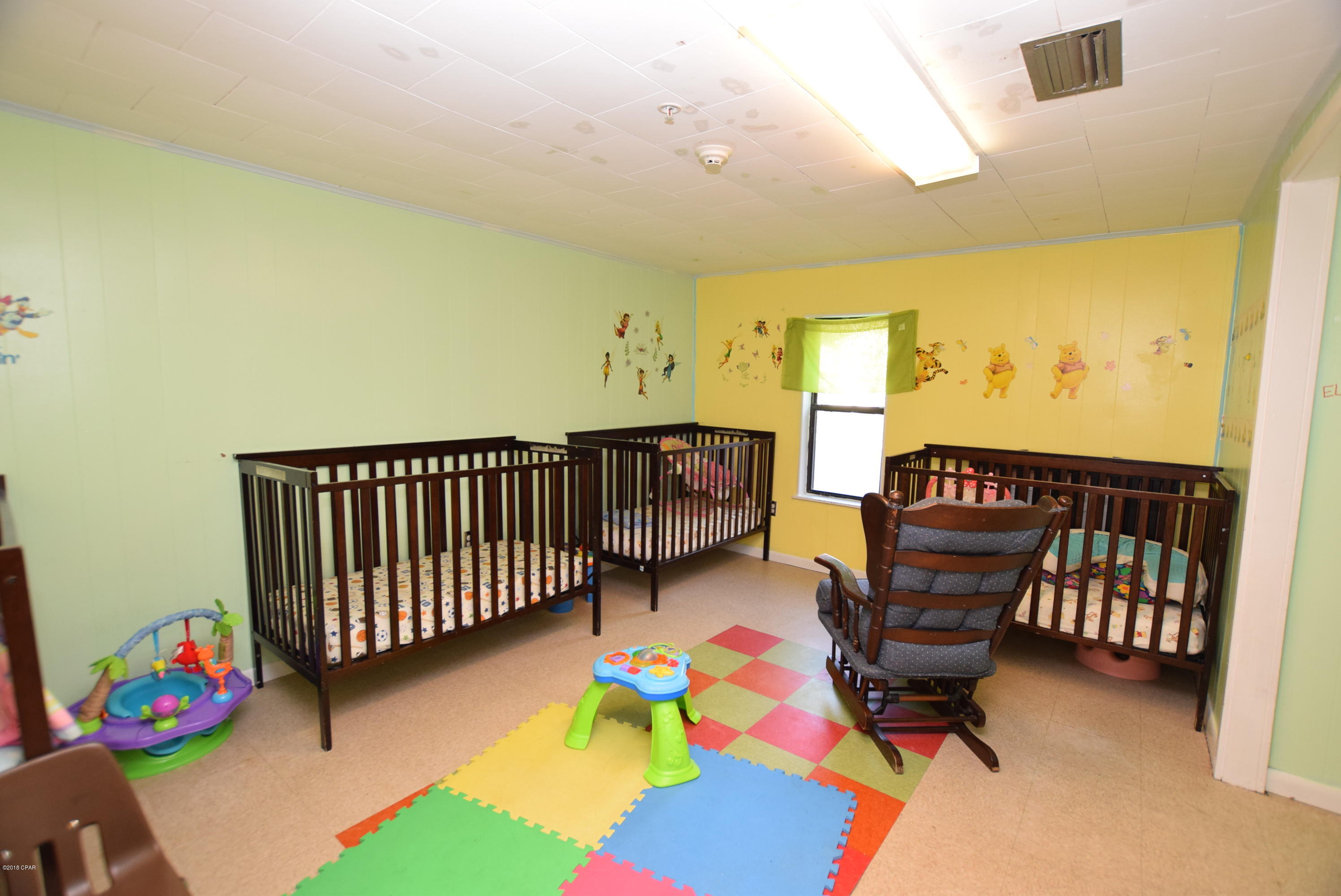 E.L. Wood - Commercial Sale