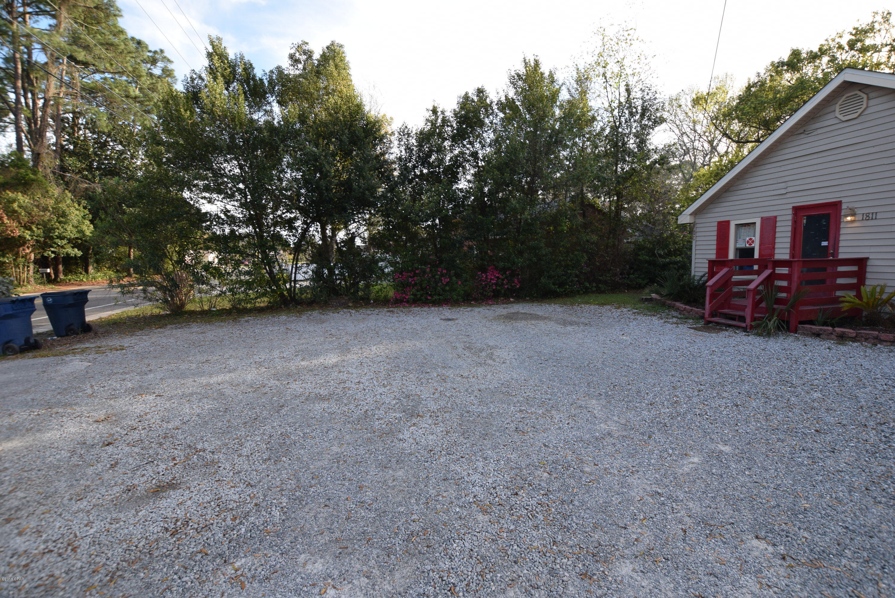 E.L. Wood - Commercial Sale