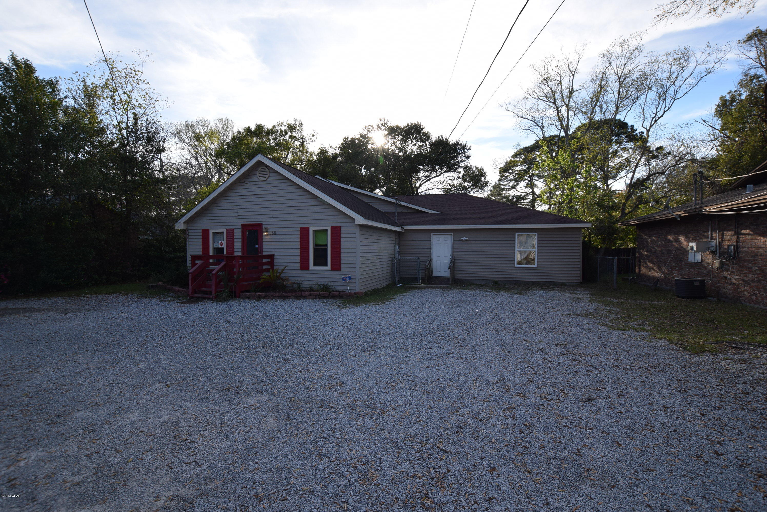 E.L. Wood - Commercial Sale