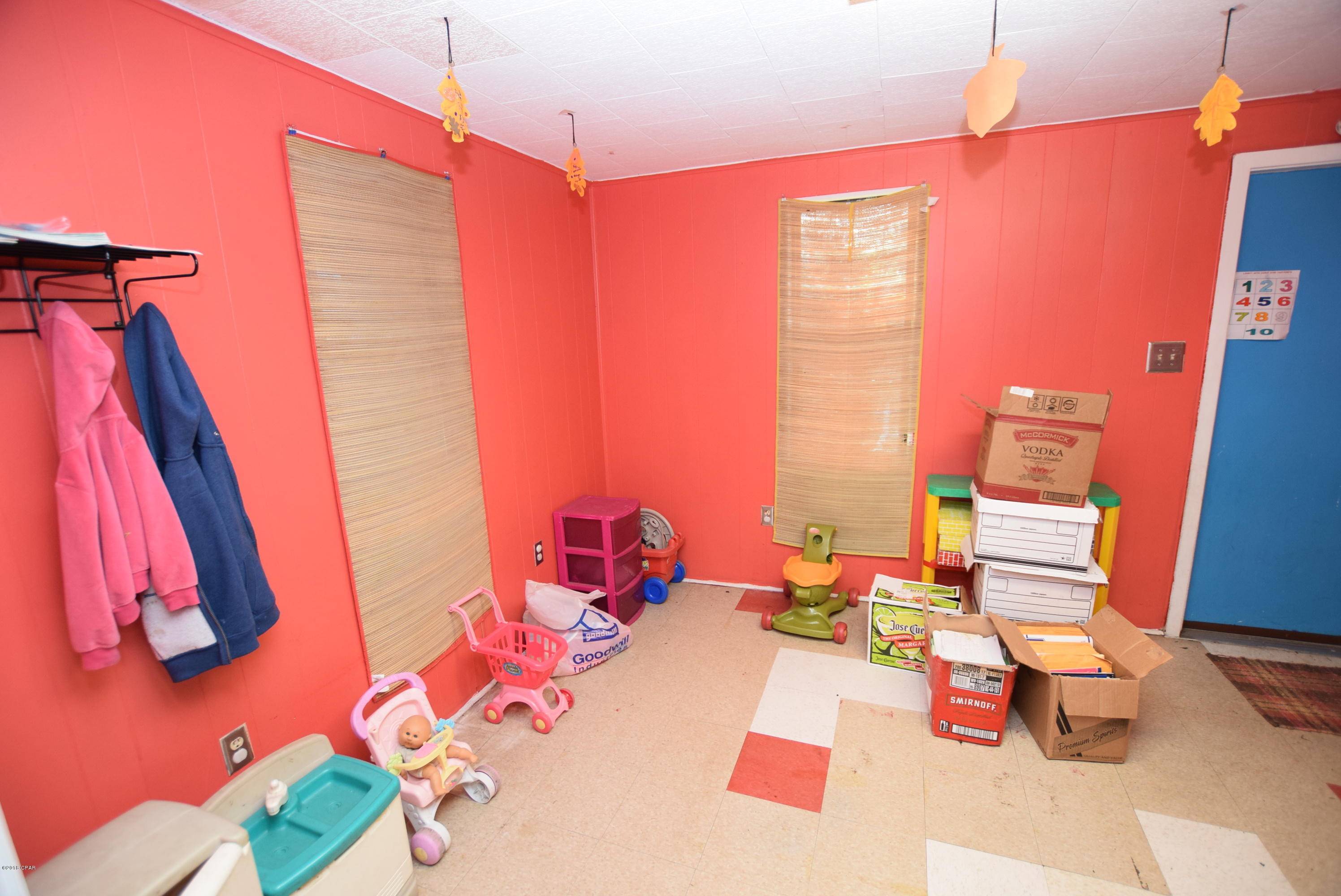 E.L. Wood - Commercial Sale