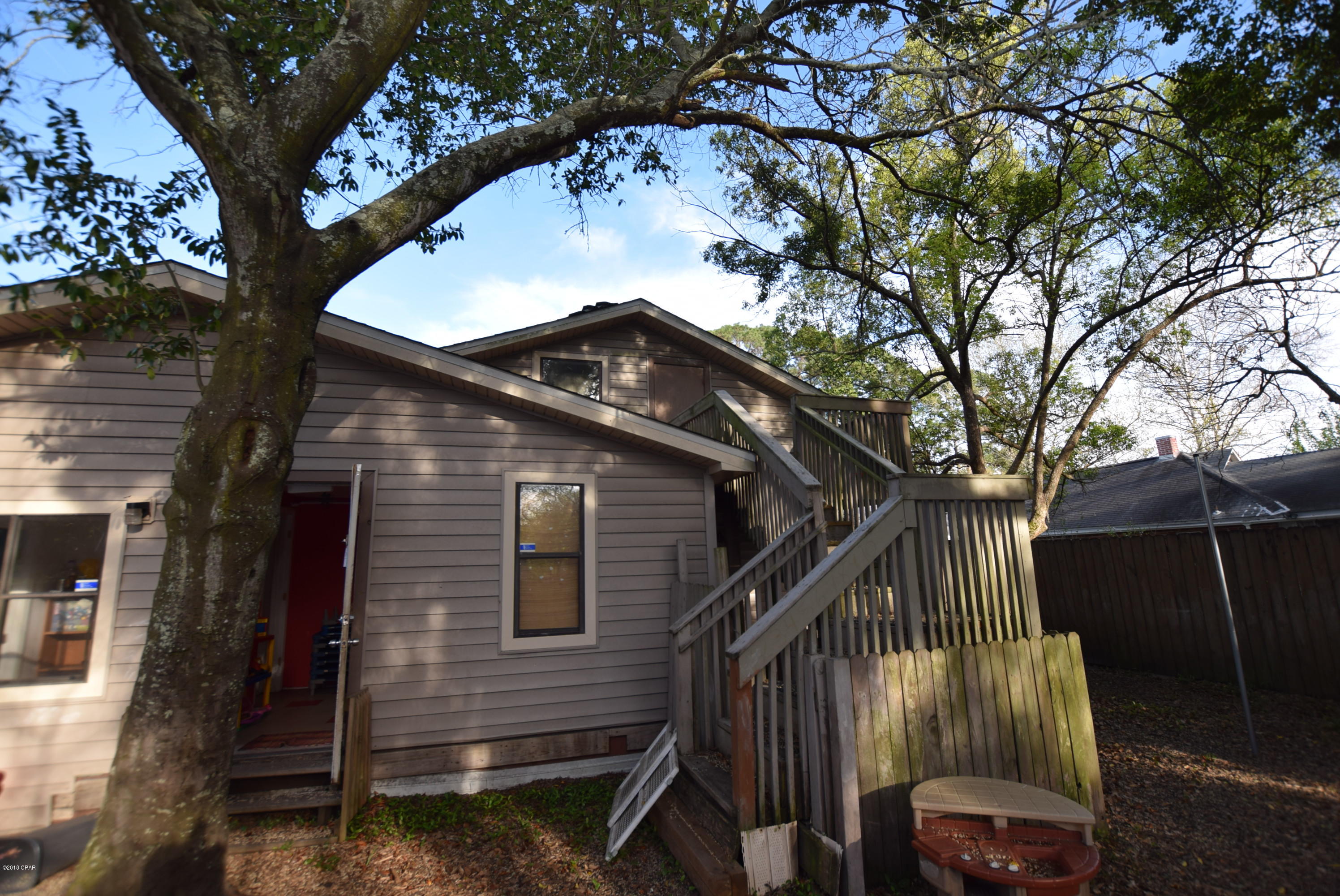 E.L. Wood - Commercial Sale