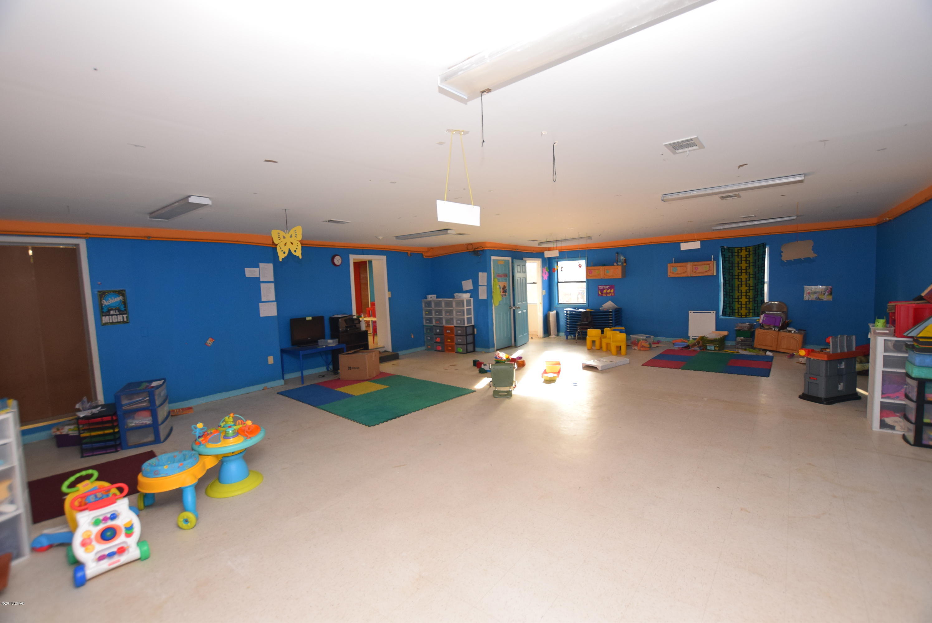 E.L. Wood - Commercial Sale