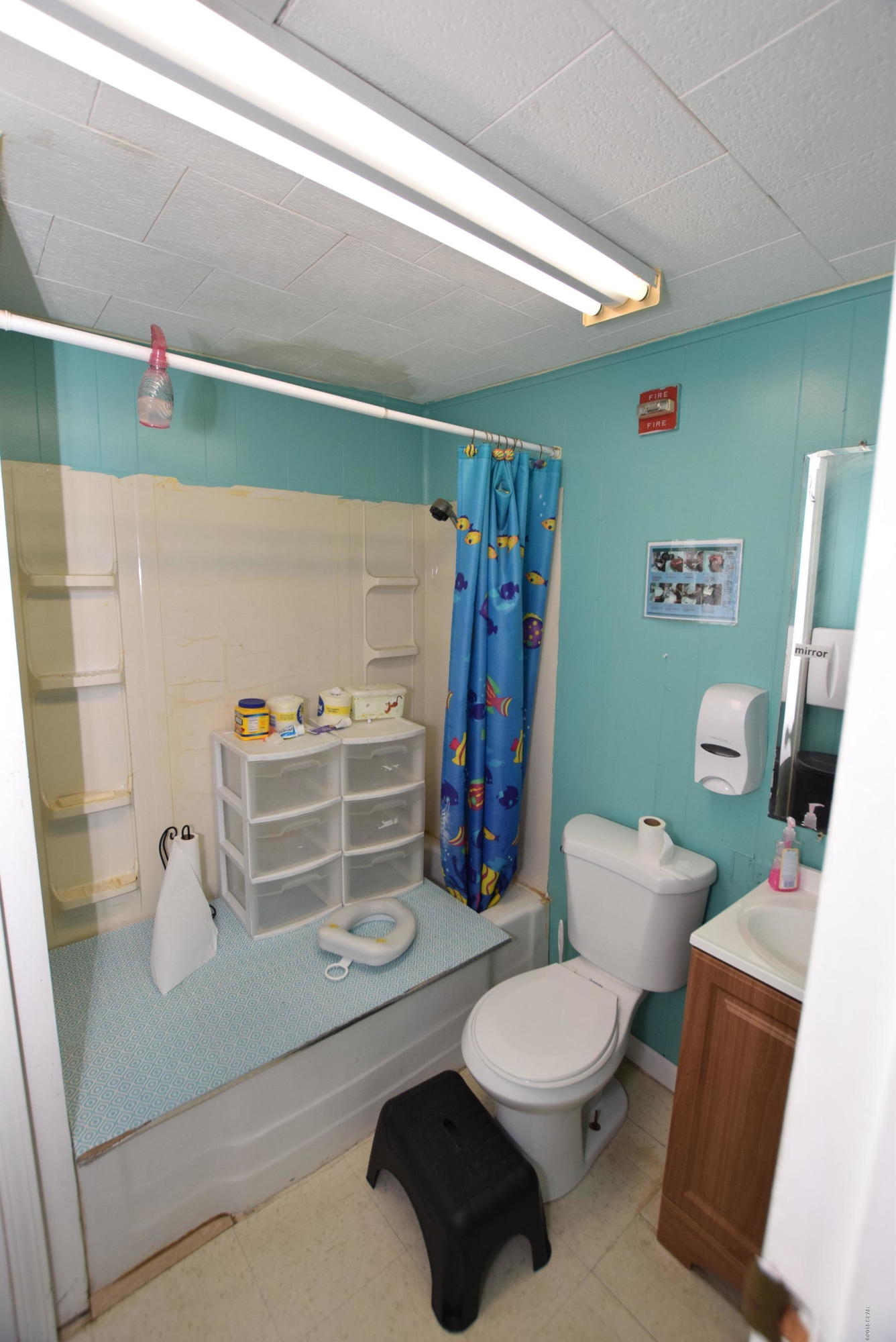 E.L. Wood - Commercial Sale