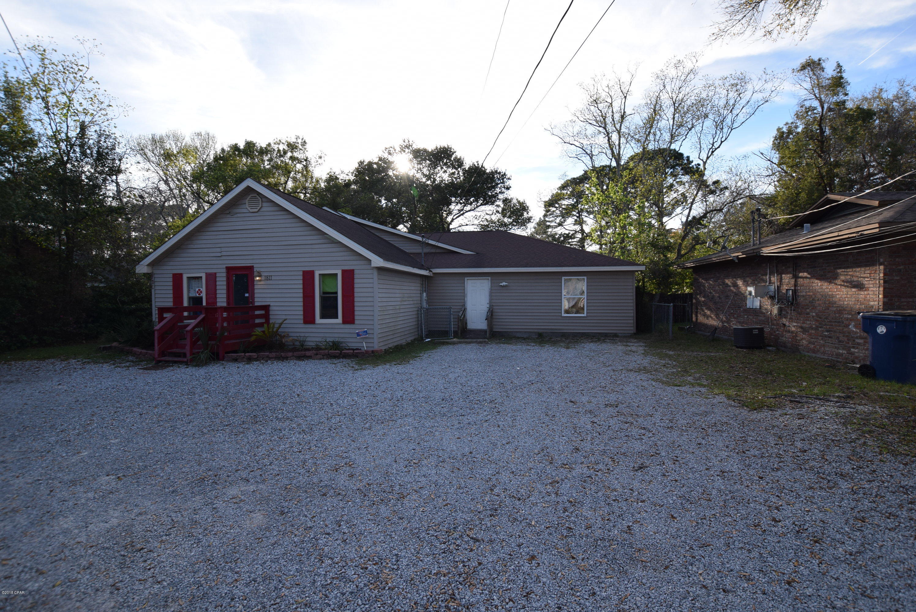 E.L. Wood - Commercial Sale