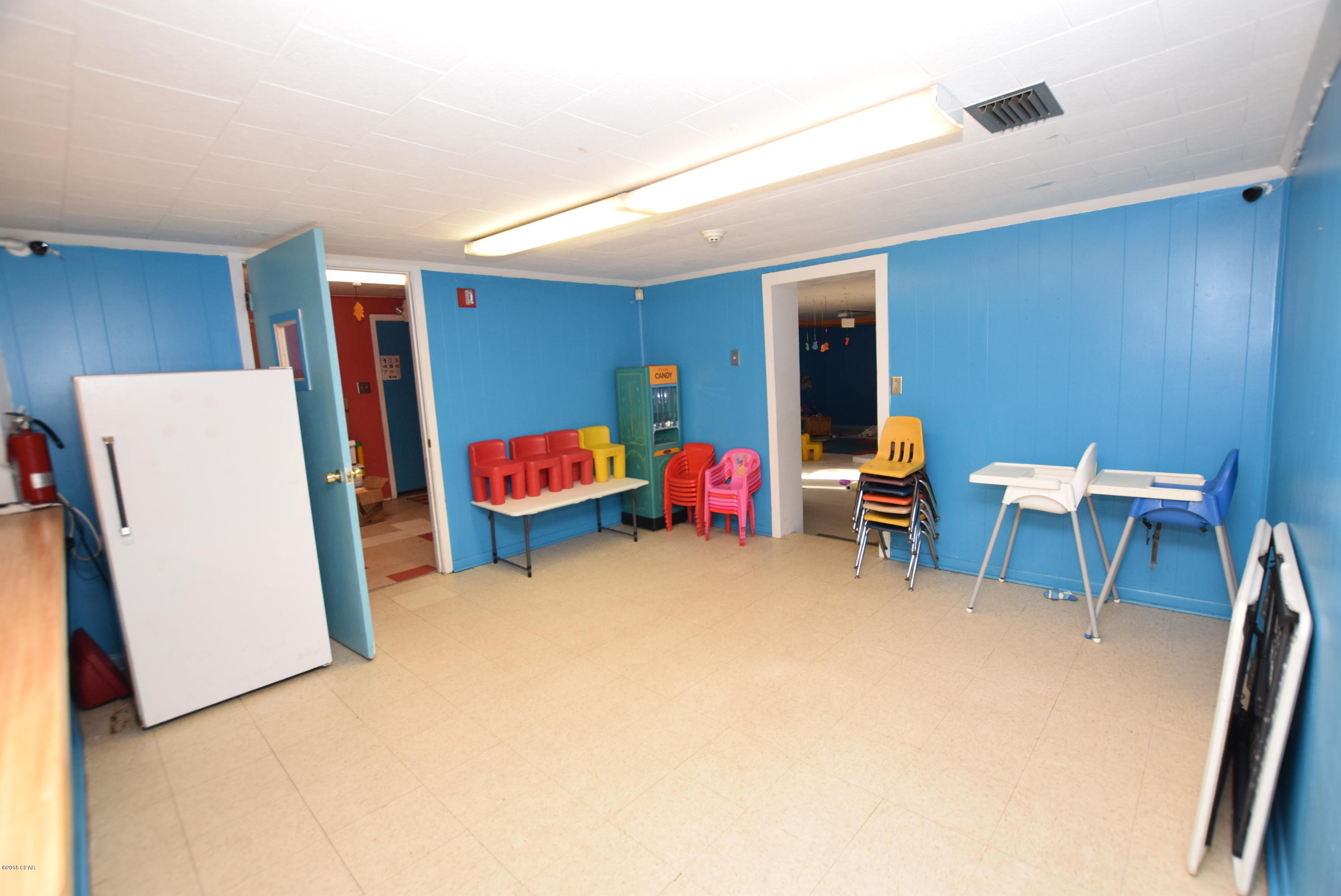 E.L. Wood - Commercial Sale